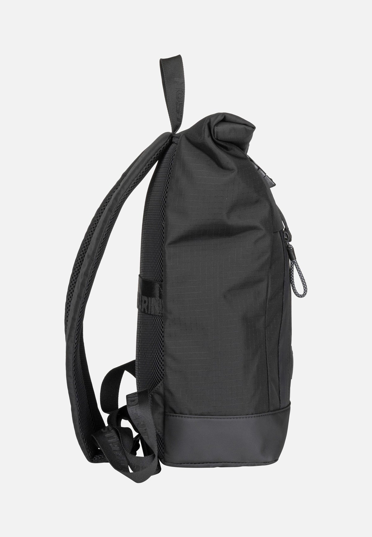 Strellson Northwood RS Sebastian SVZ Black Backpack