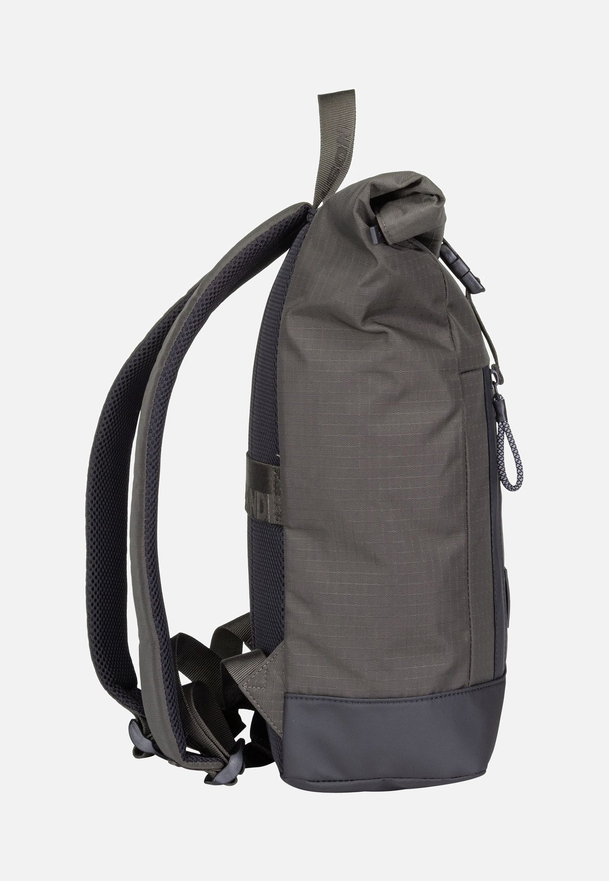 Strellson Northwood RS Sebastian SVZ Khaki Backpack
