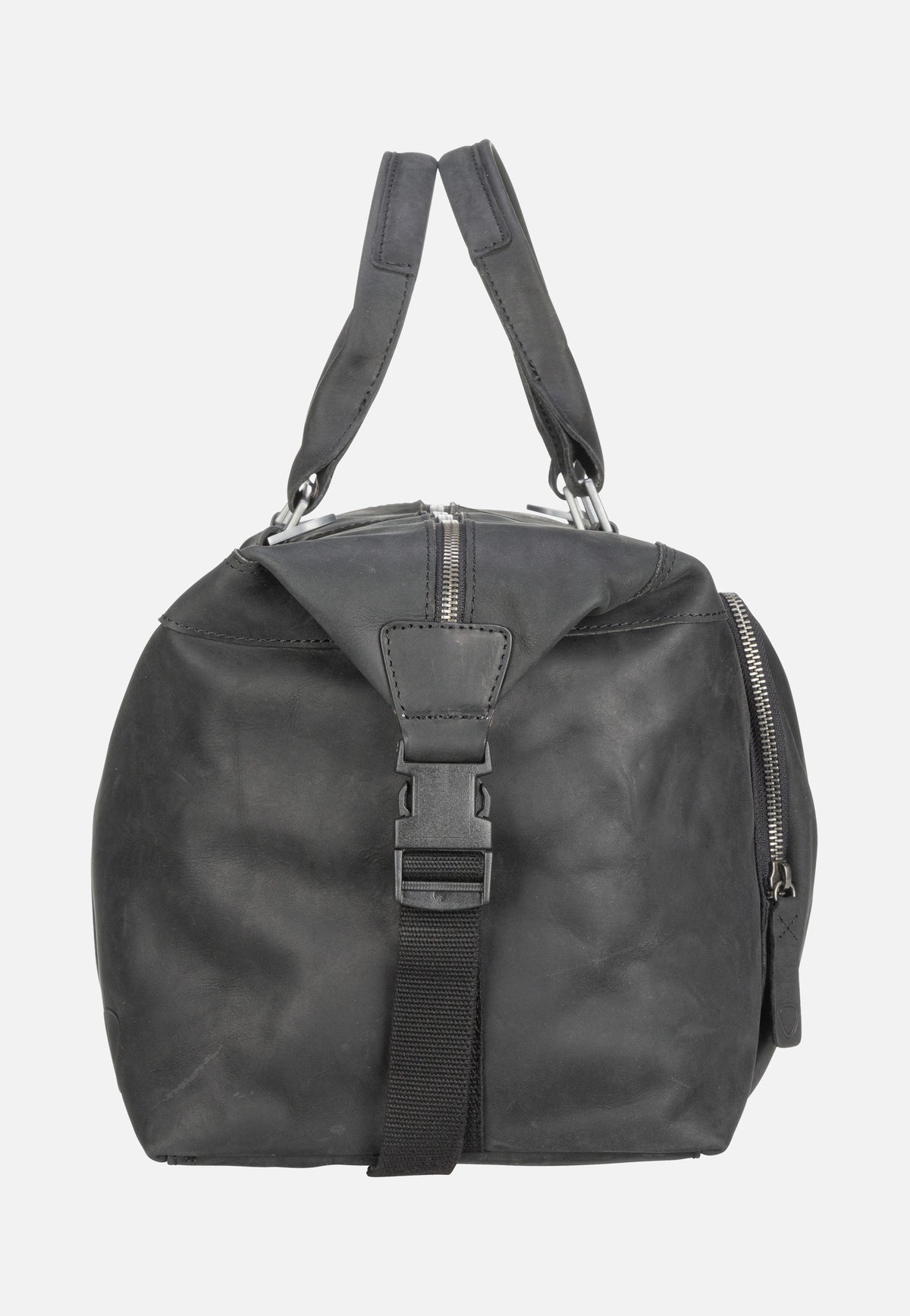 Strellson Richmond MHZ Black Weekender