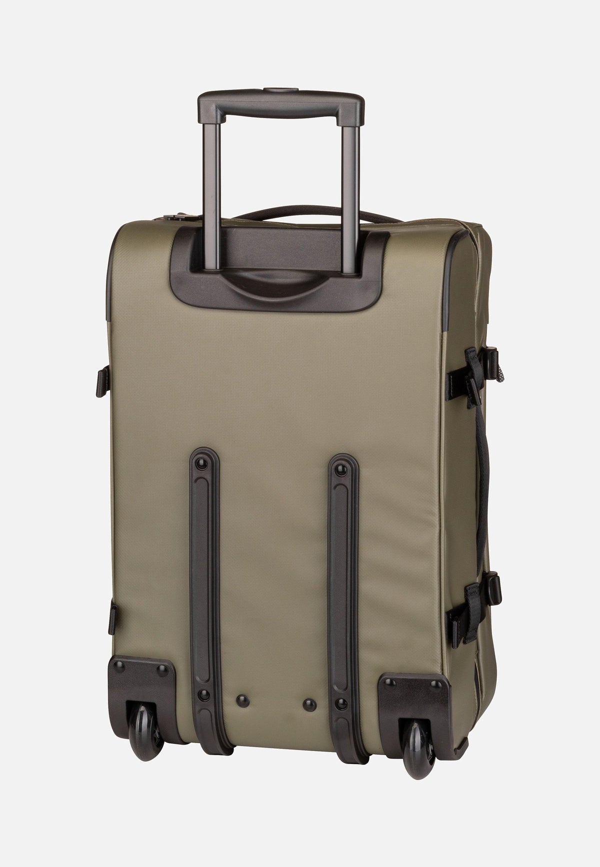 Strellson Stockwell 2.0 C55 Trolleycase SVZ Khaki Suitcase