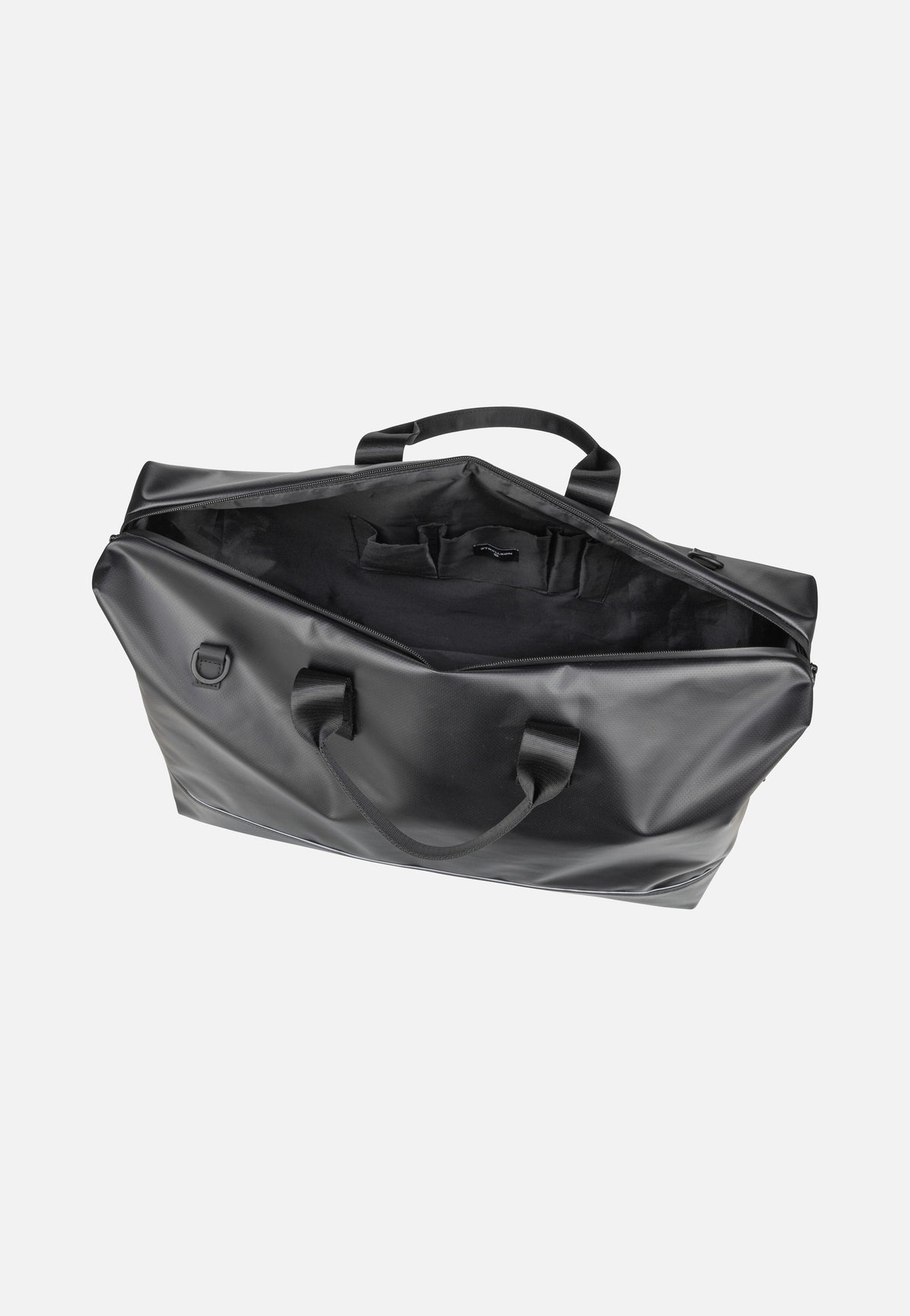 Strellson Stockwell 2.0 Landon MHZ Black Weekender