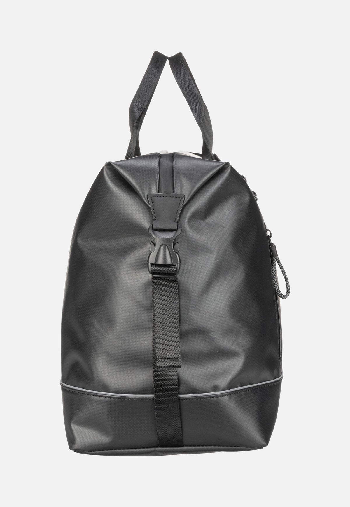 Strellson Stockwell 2.0 Landon MHZ Black Weekender