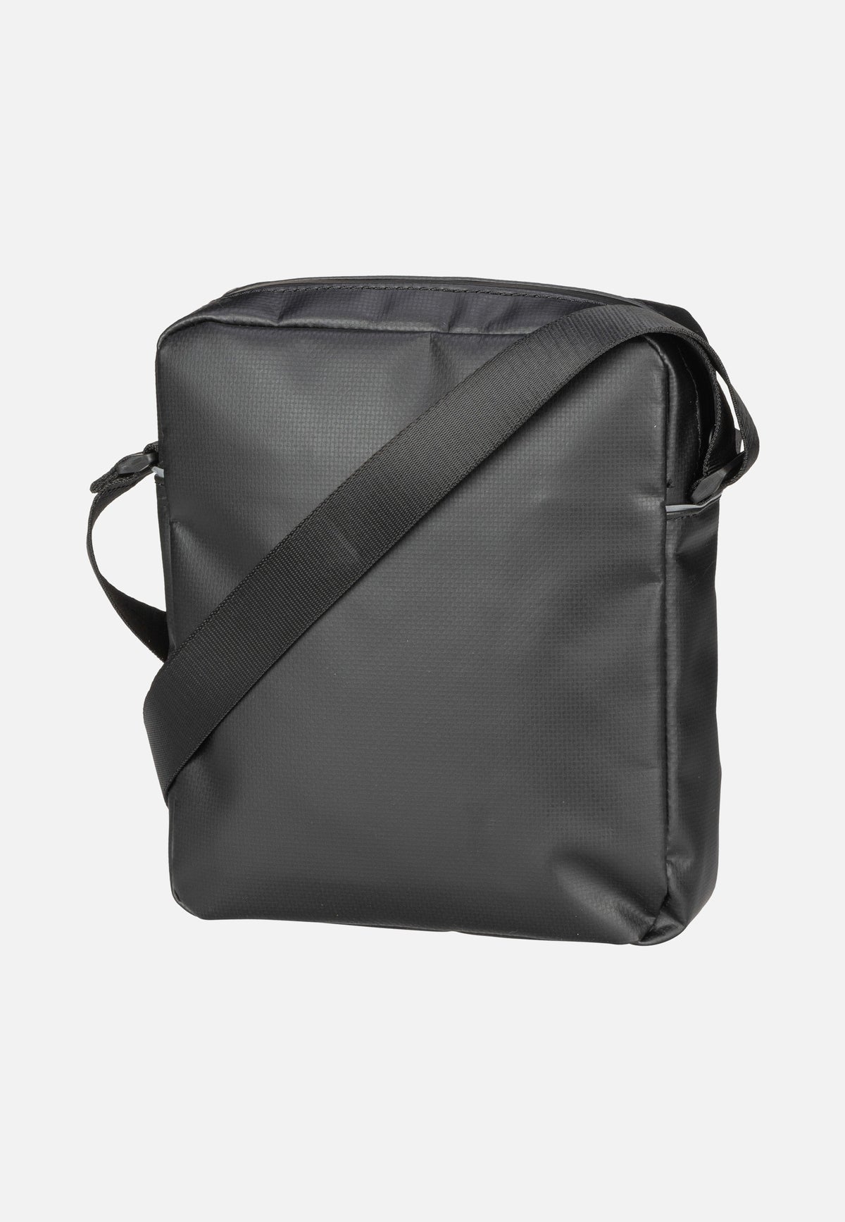 Strellson Stockwell 2.0 Marcus XSVZ Black Crossbody Bag