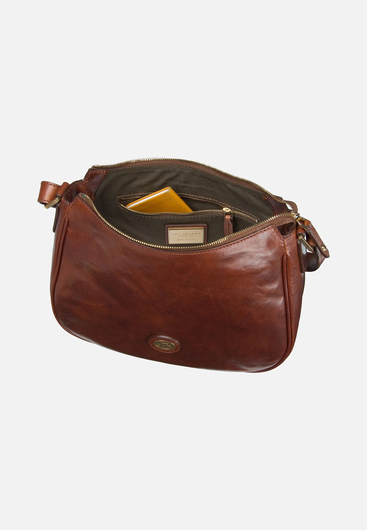 The Bridge Story Donna Braun Bolsa tipo bolsa