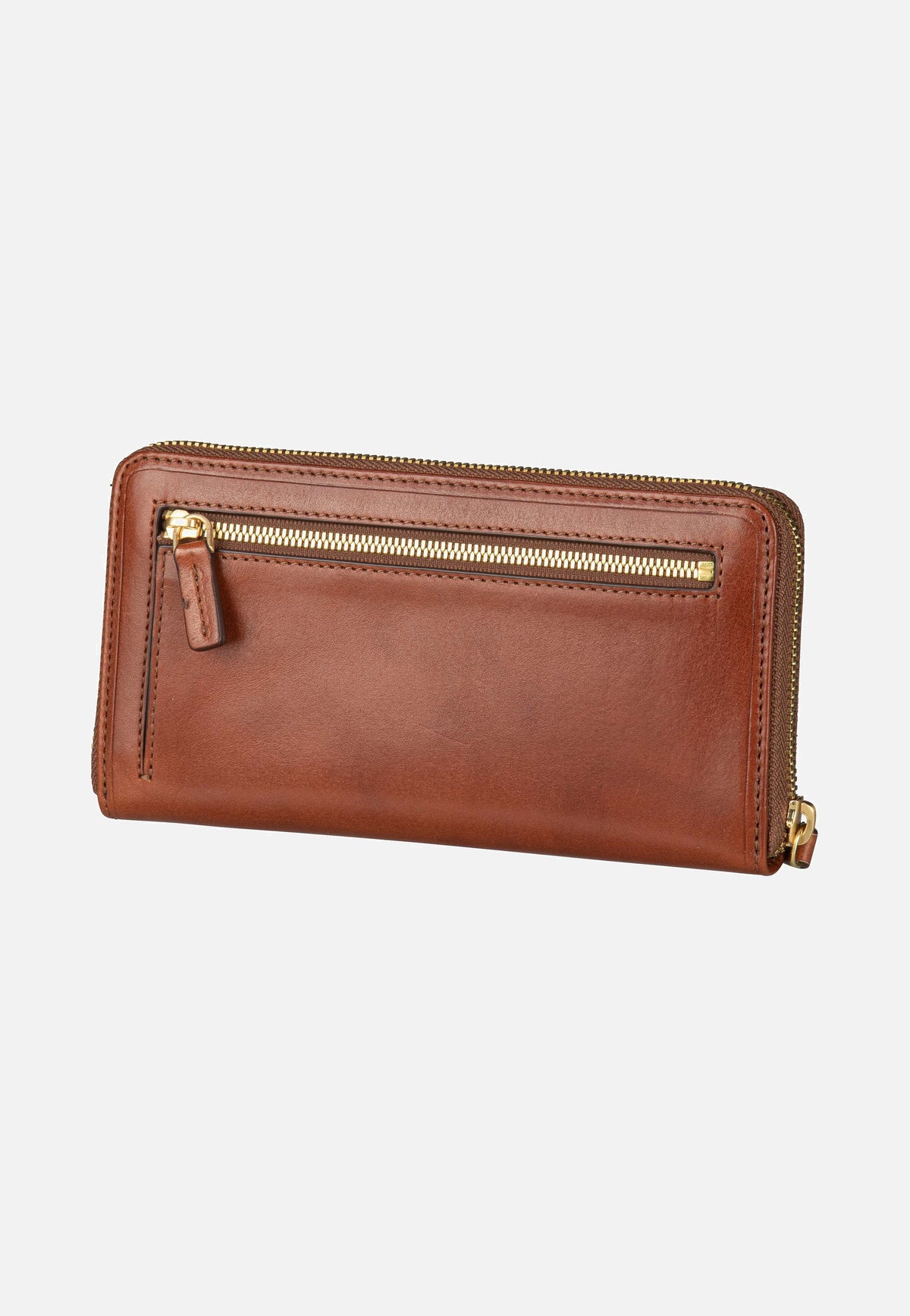 The Bridge Story Donna Lady Wallet 7131 Marrone Wallet