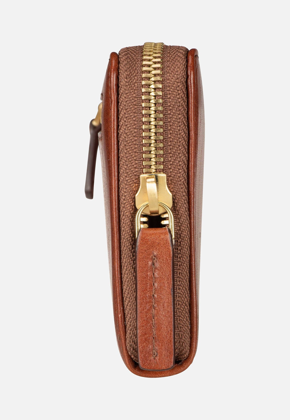The Bridge Story Donna Lady Wallet 7131 Marrone Wallet