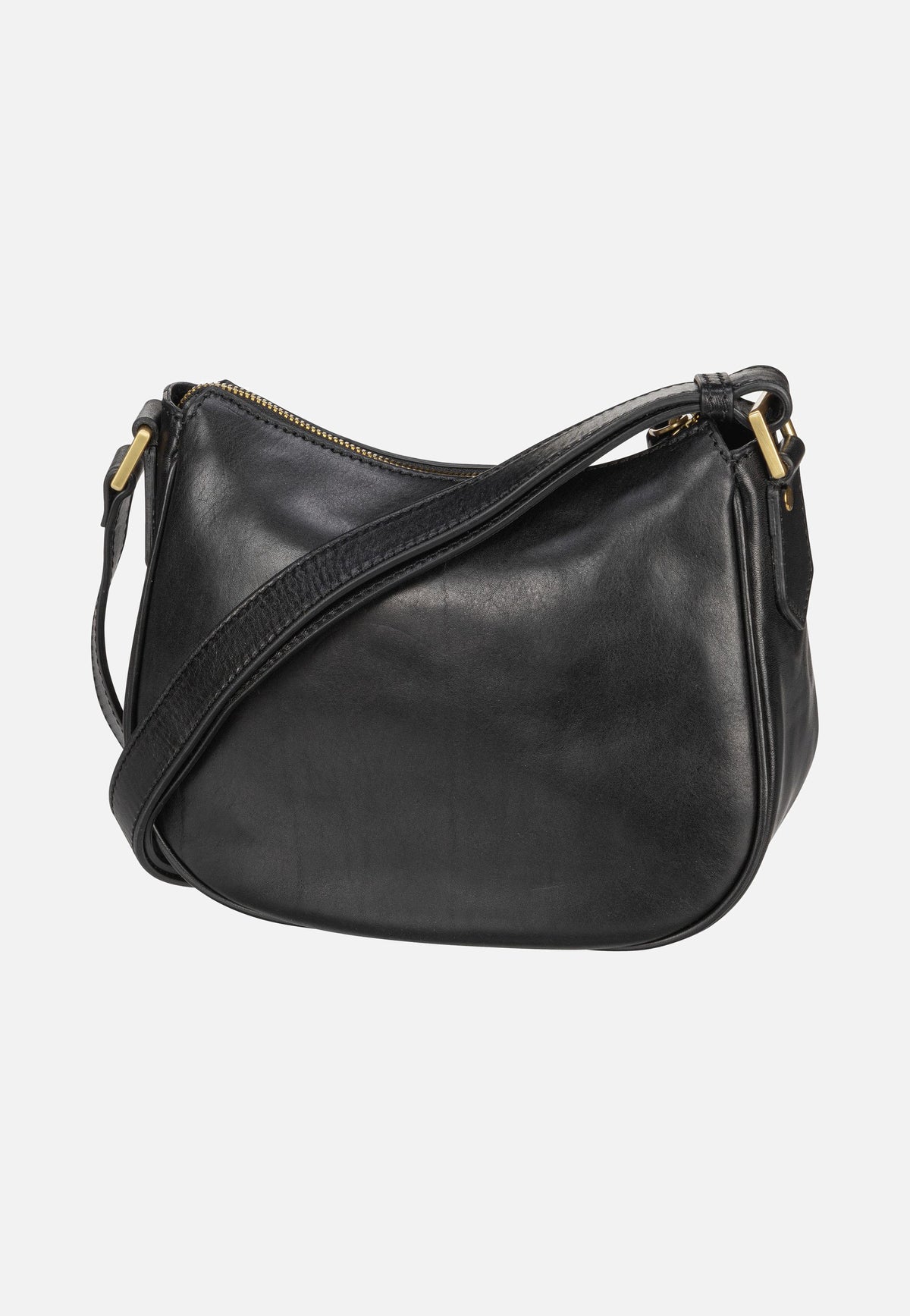 The Bridge Story Donna Sac Bag 2731 Nero Crossbody Bag