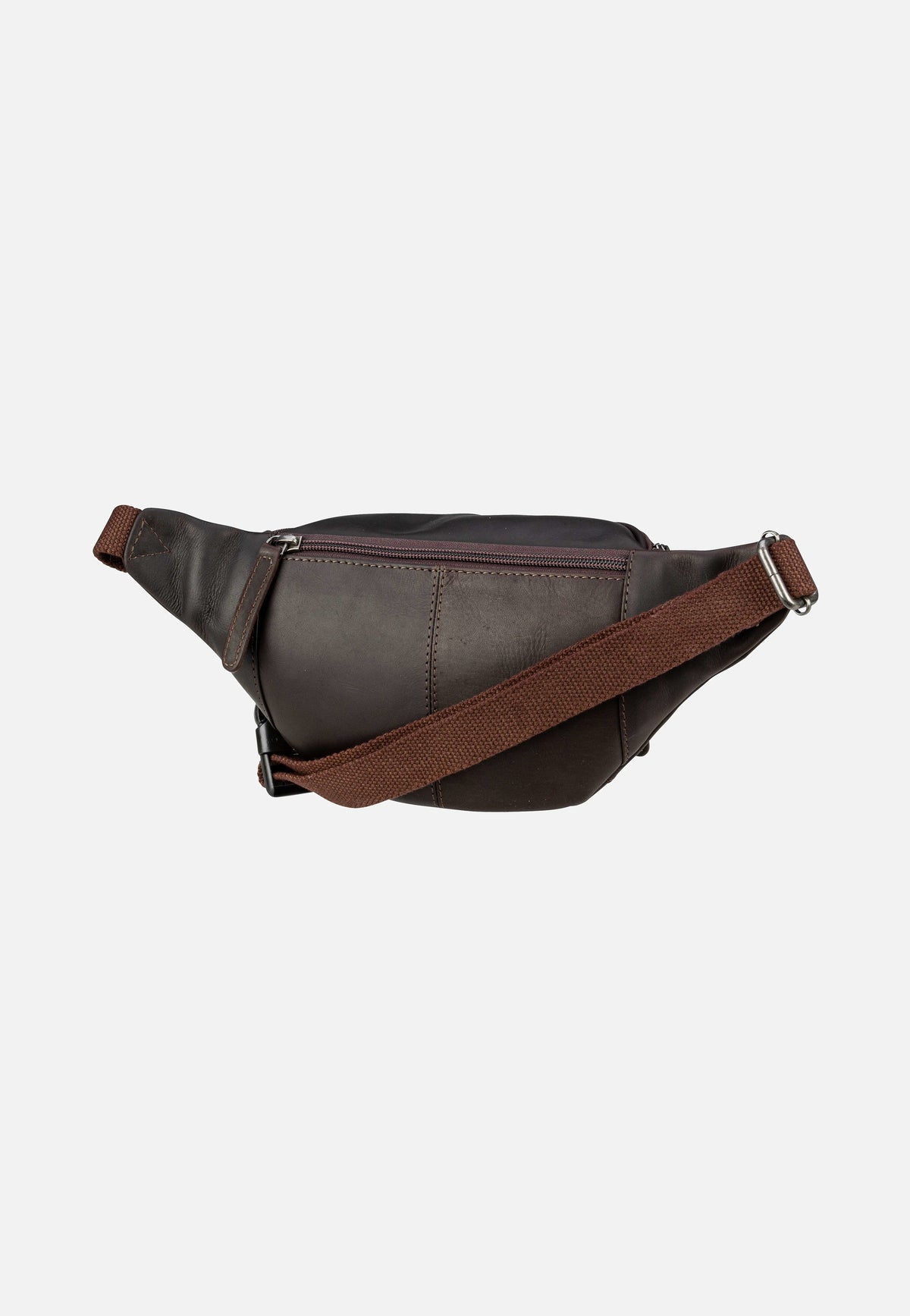 The Chesterfield Brand Jack 0002 Brown Fanny Pack