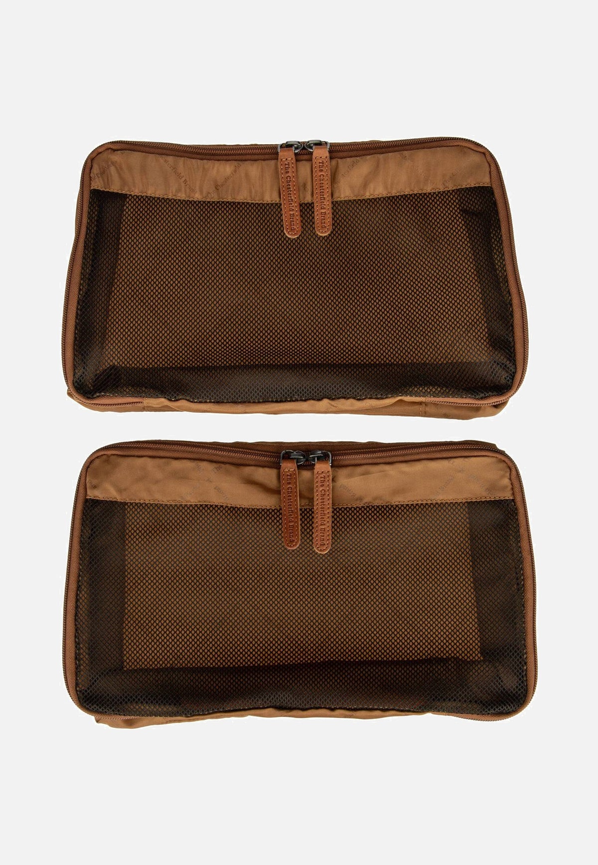 The Chesterfield Brand Jamaica 0326 Cognac Sac a dos