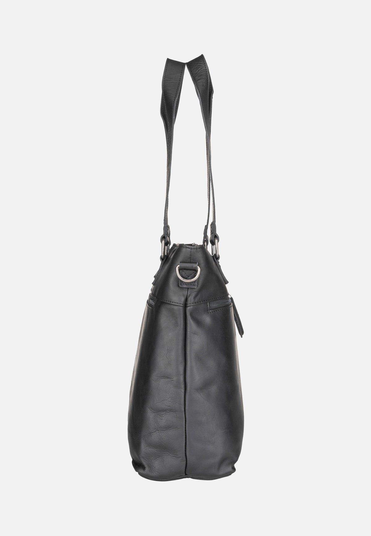 The Chesterfield Brand Rome 0189 Black Client
