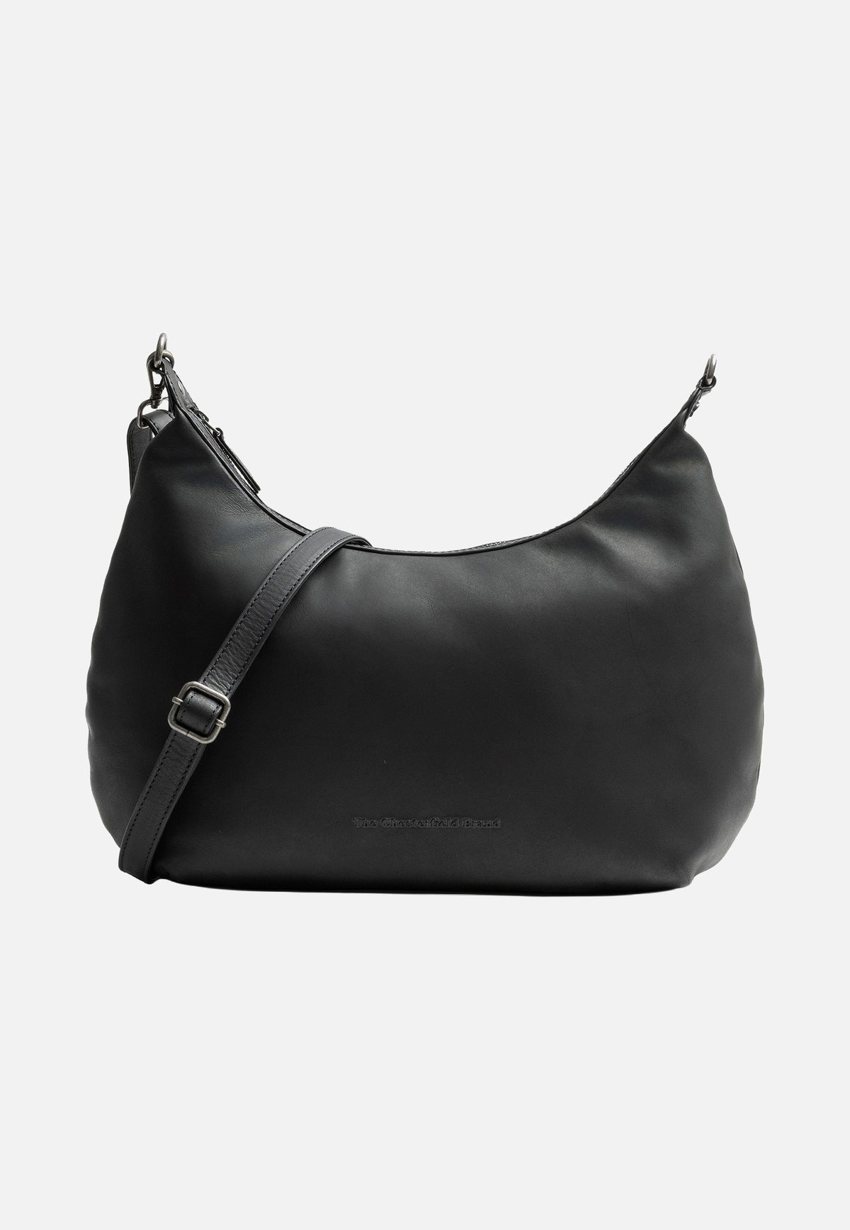 The Chesterfield Brand Fierra 1451 Black Bolso de hombro