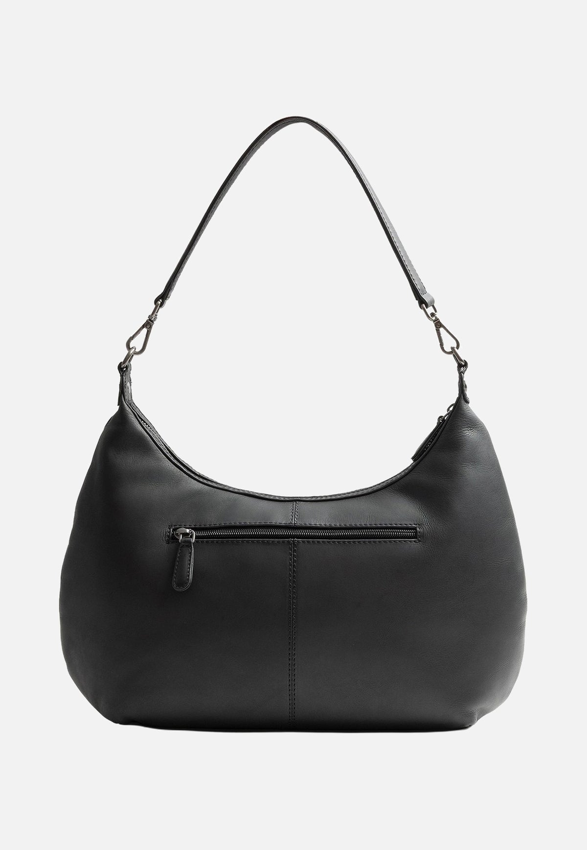 The Chesterfield Brand Fierra 1451 Black Bolso de hombro