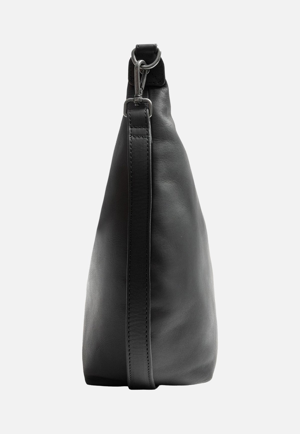 The Chesterfield Brand Fierra 1451 Black Bolso de hombro