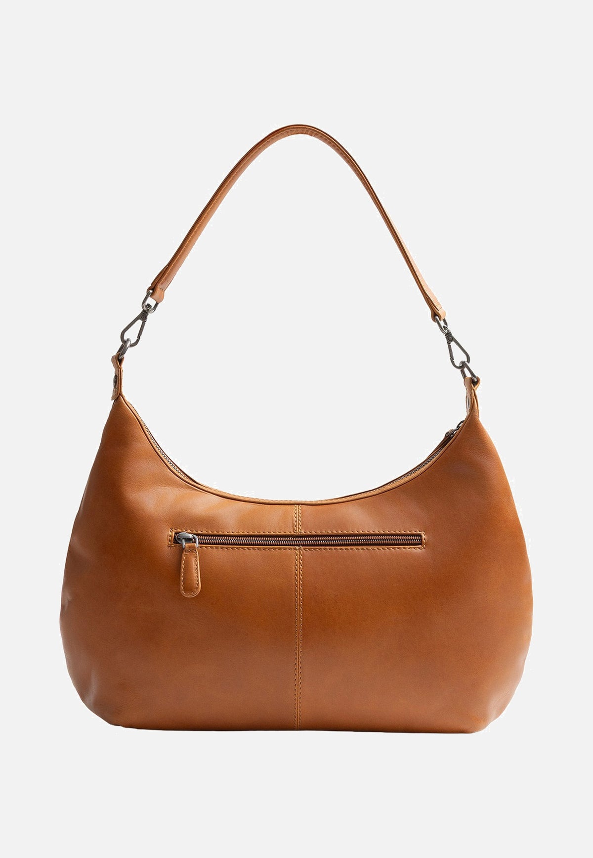 The Chesterfield Brand Fierra 1451 Cognac Bolso de hombro