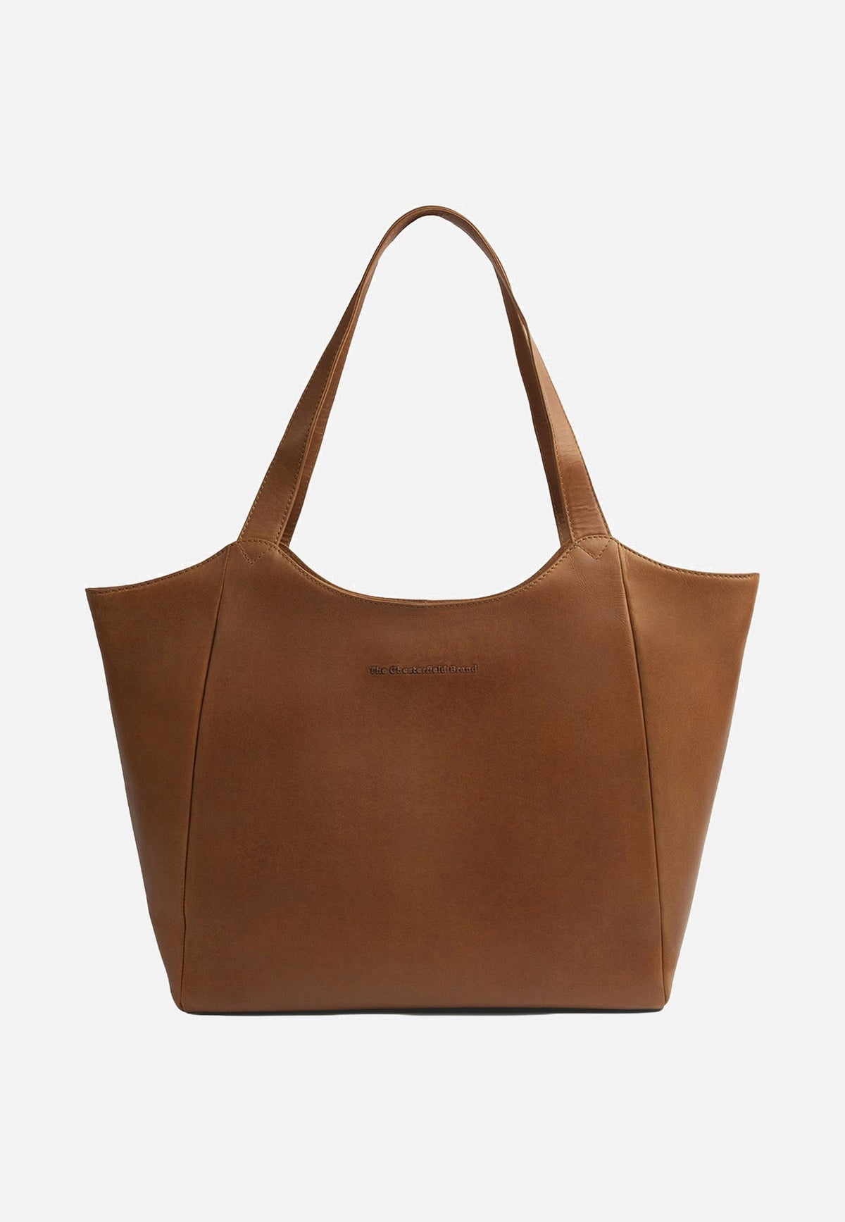 The Chesterfield Brand Mireya 0232 Cognac Acquirente