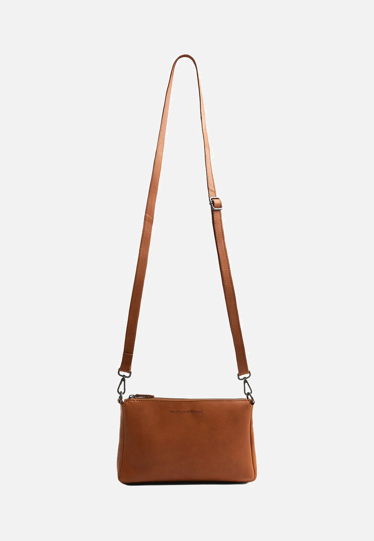 The Chesterfield Brand Orinoco 1442 Cognac Borsa a tracolla