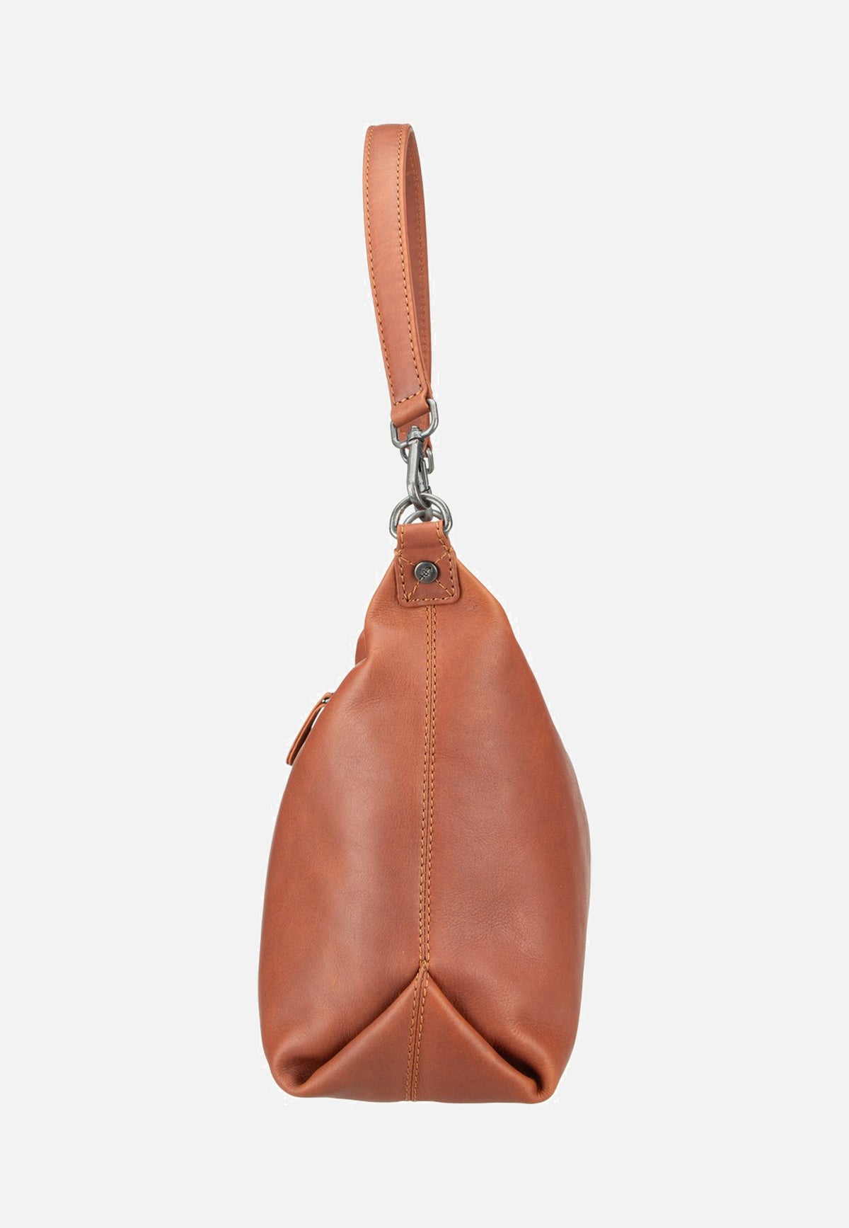 The Chesterfield Brand Skara 1402 Cognac Shoulder Bag