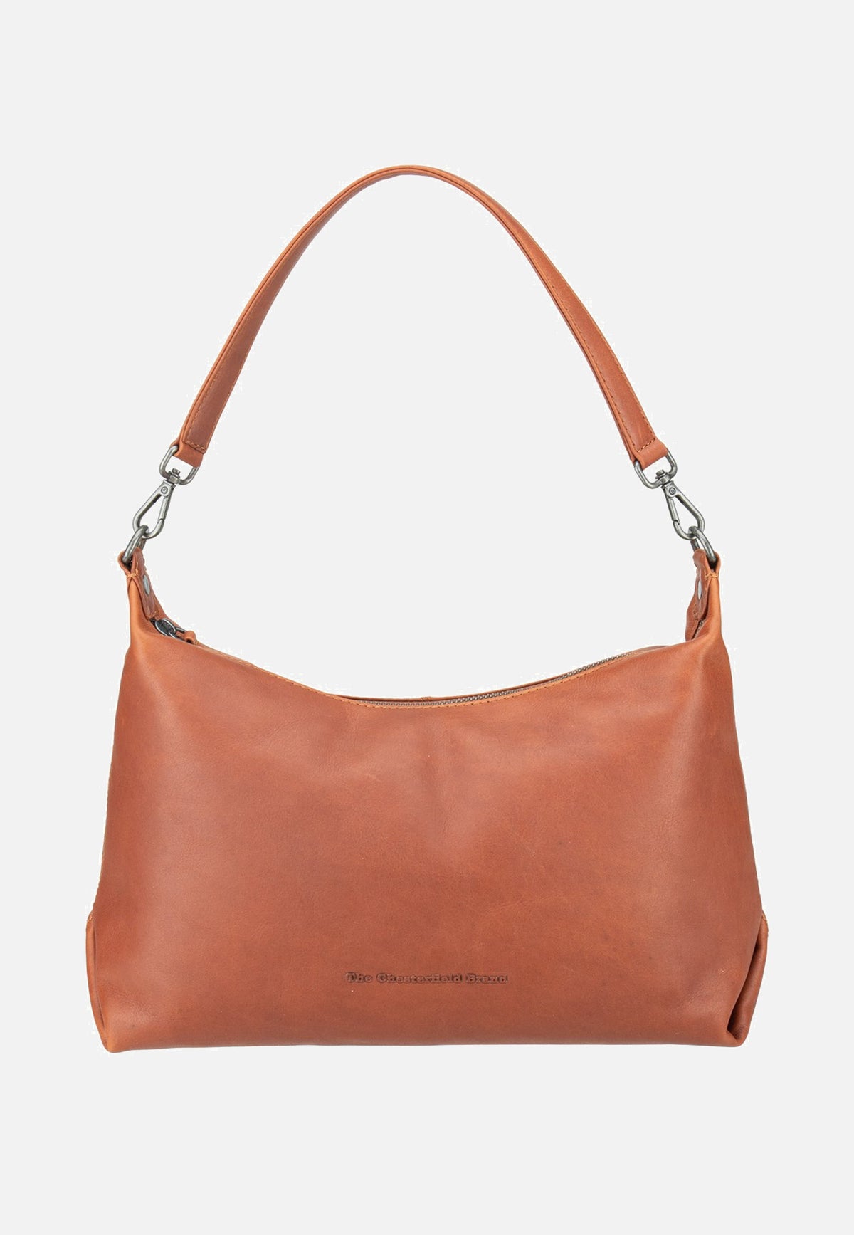 The Chesterfield Brand Skara 1402 Cognac Shoulder Bag