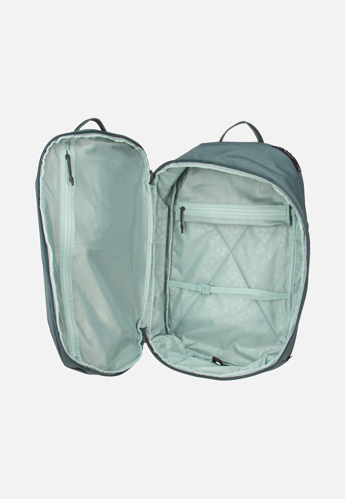 Thule Aion 40L Dark Slate Travel Backpack