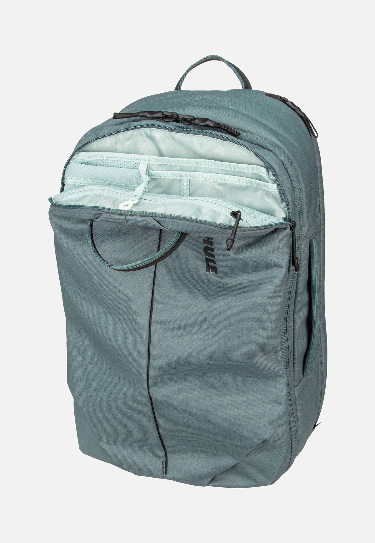 Thule Aion 40L Dark Slate Travel Backpack