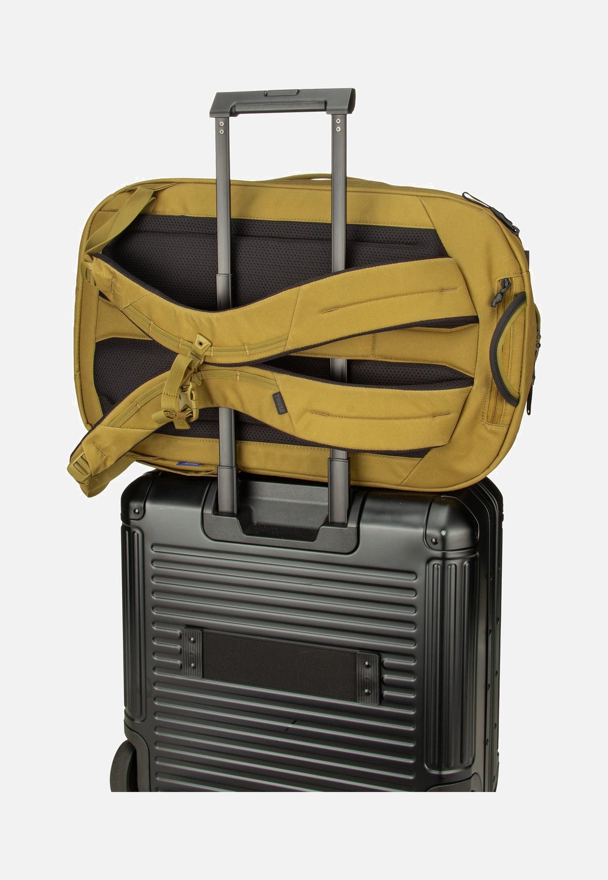 Thule Aion 40L Nutria Travel Backpack