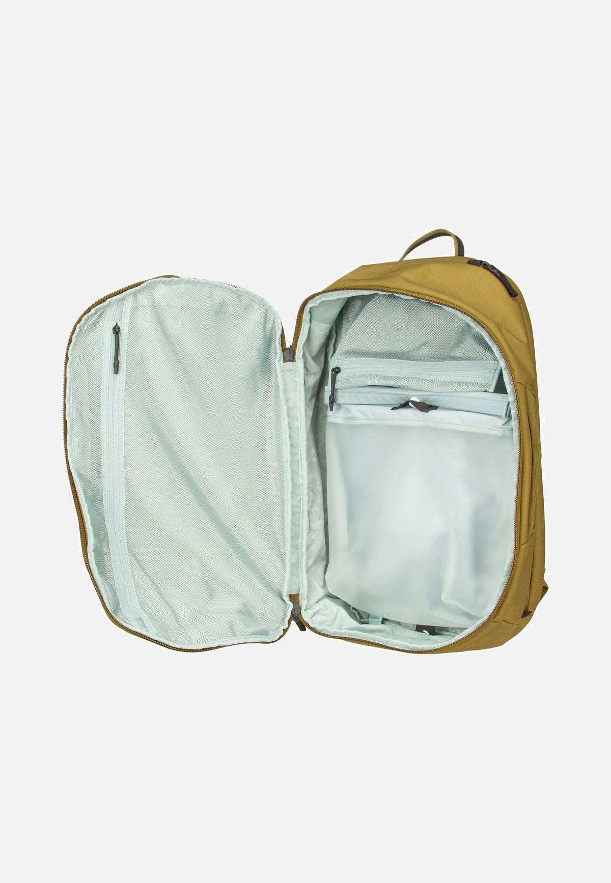 Thule Aion 40L Nutria Travel Backpack