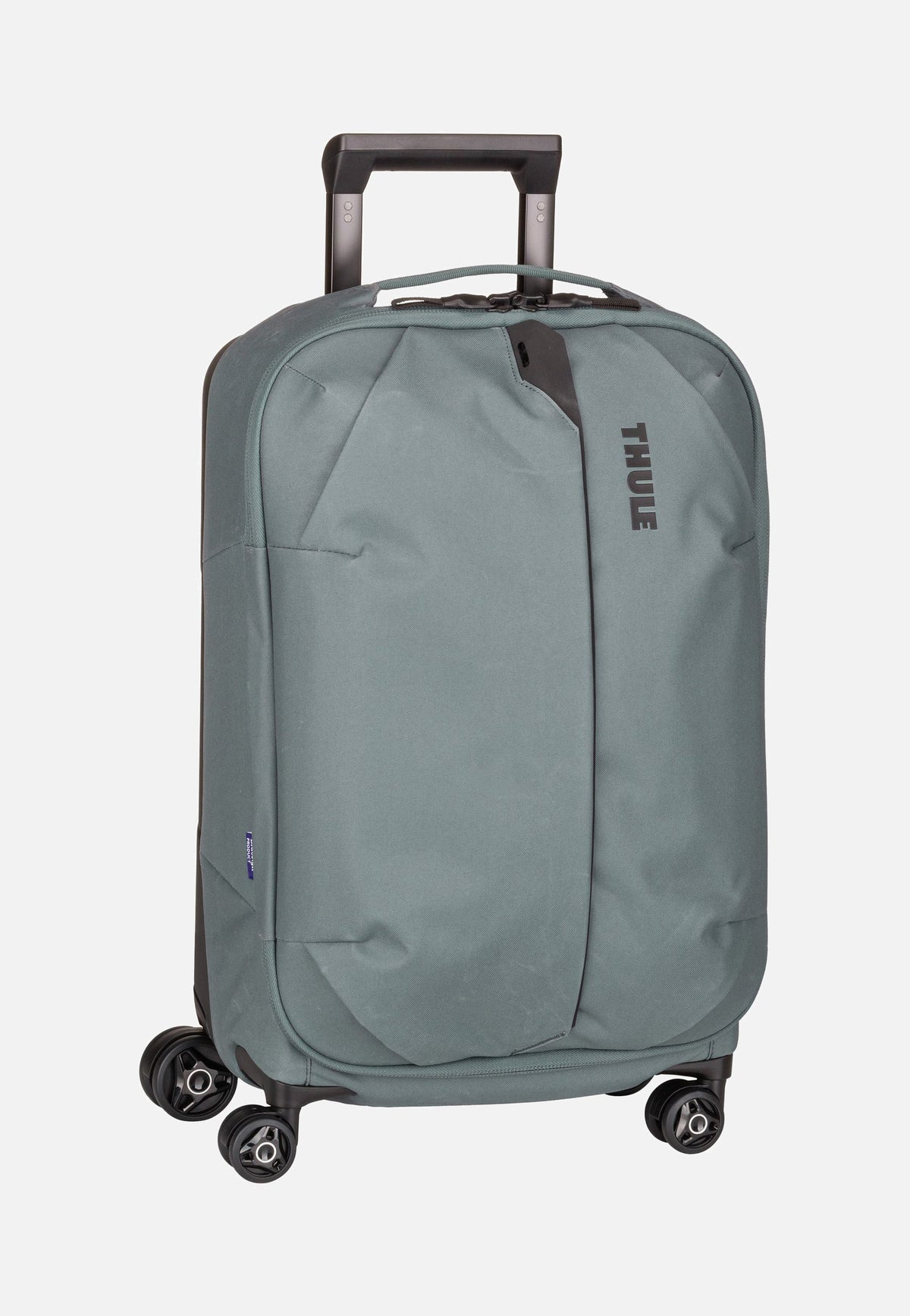 Thule Aion Carry On Spinner Dark Slate Suitcase