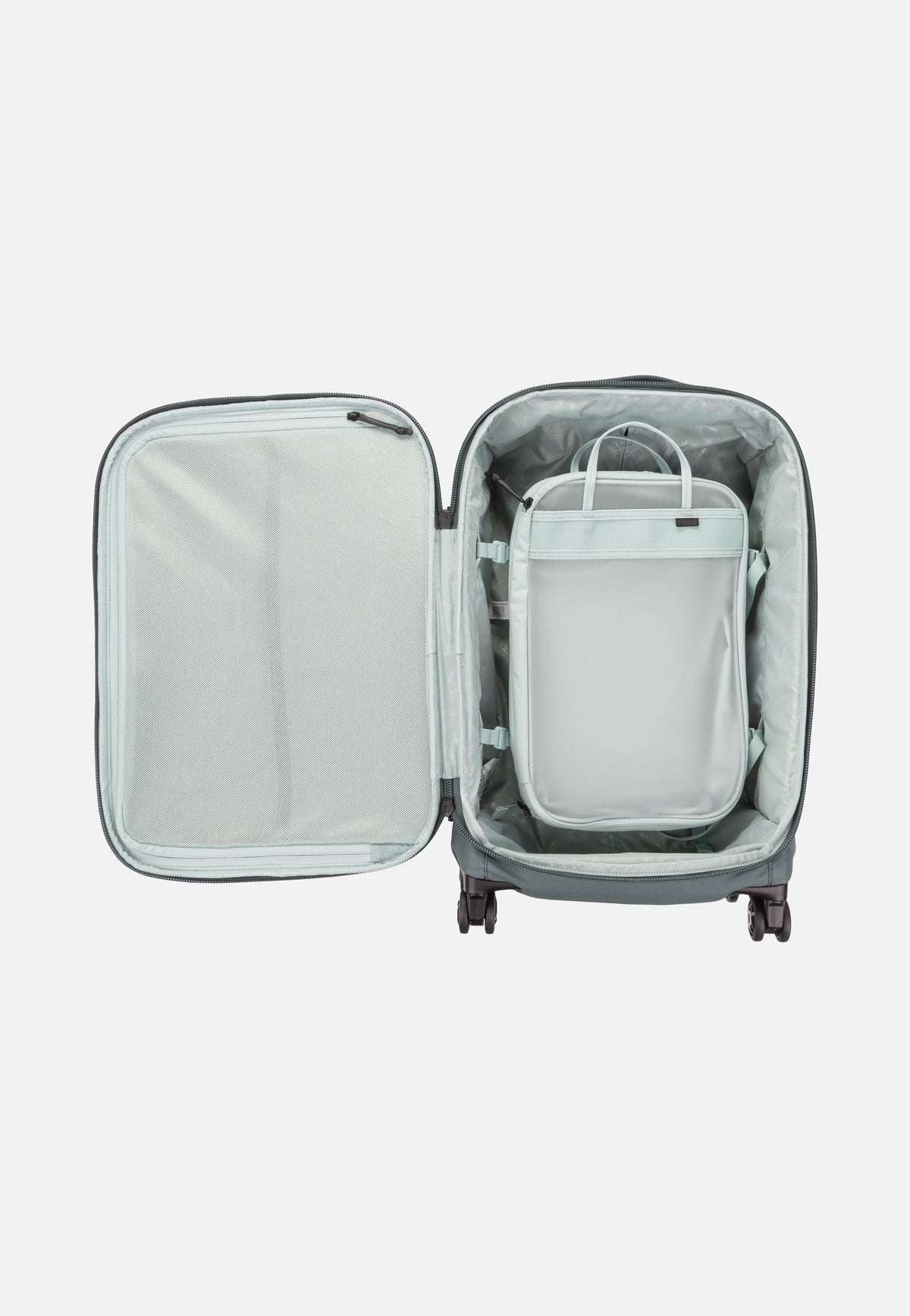 Thule Aion Carry On Spinner Dark Slate Suitcase
