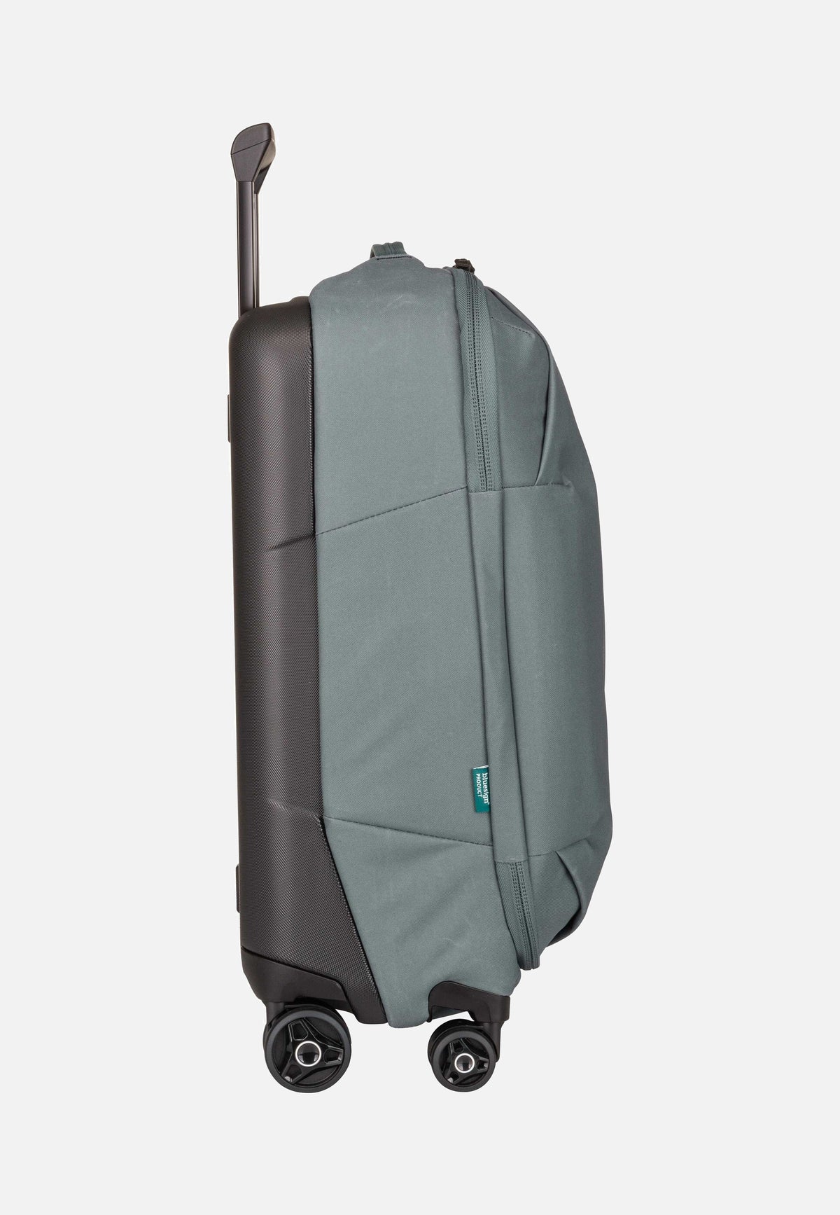 Thule Aion Carry On Spinner Dark Slate Suitcase