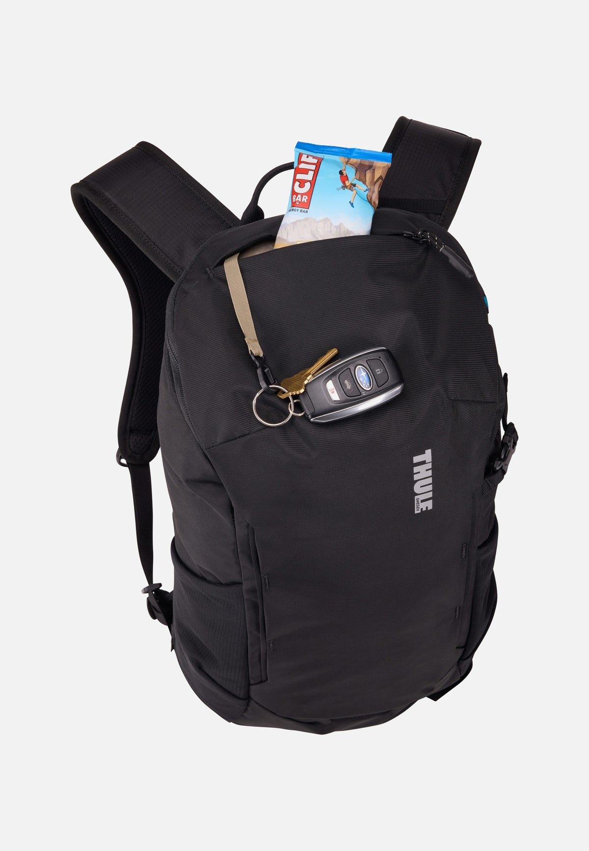 Thule AllTrail 18L Black Hiking Backpack