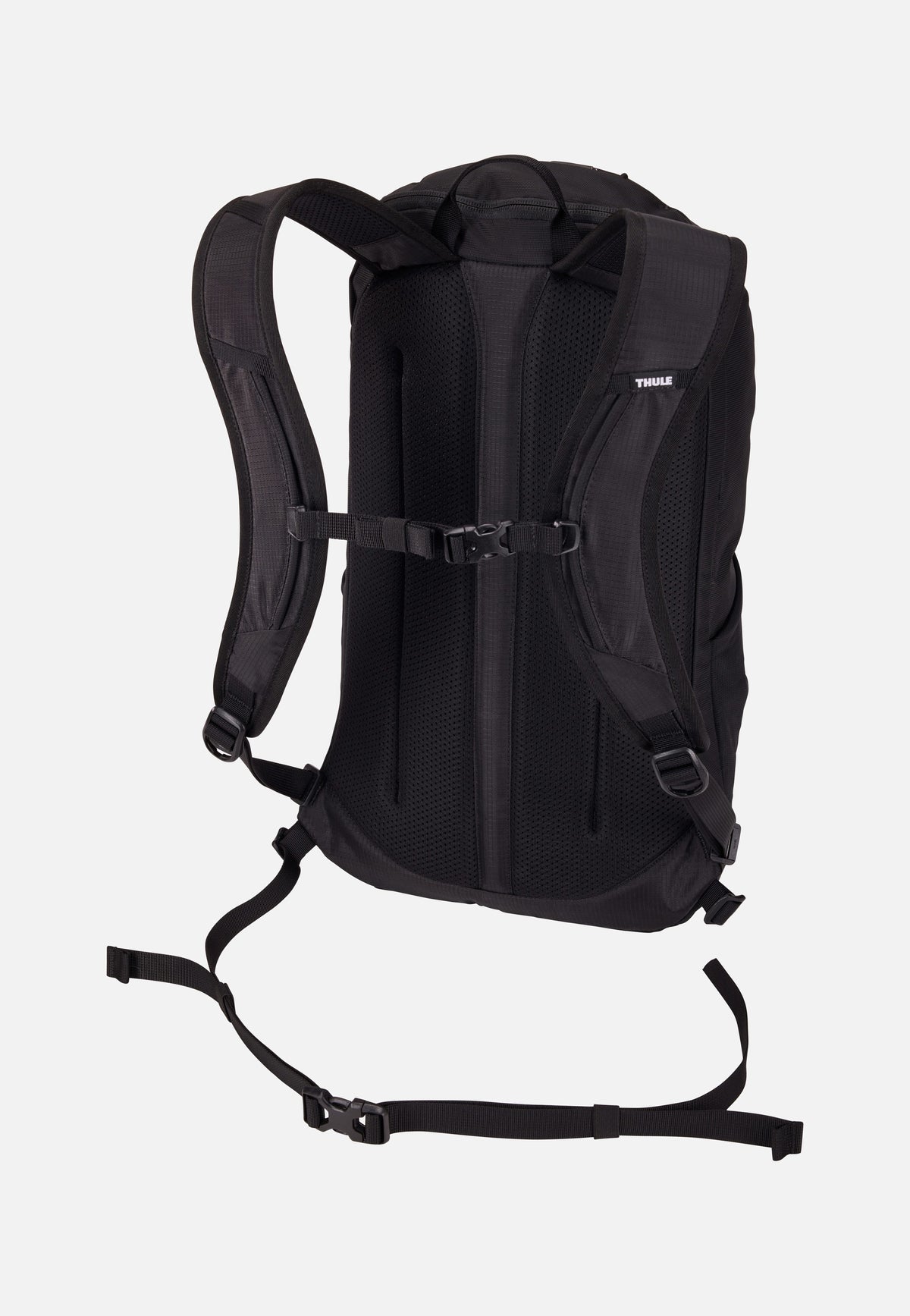 Thule AllTrail 18L Black Hiking Backpack
