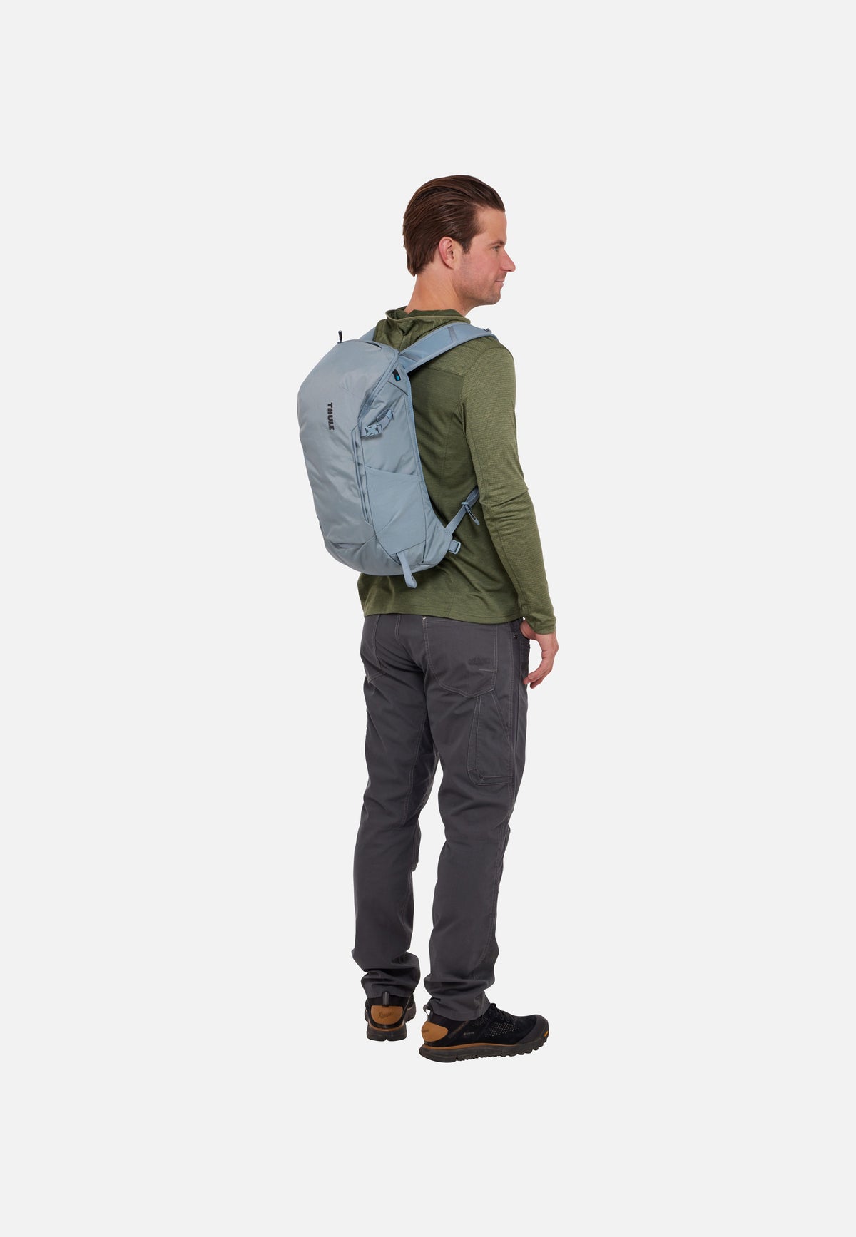 Thule AllTrail 18L Pond Gray Hiking Backpack