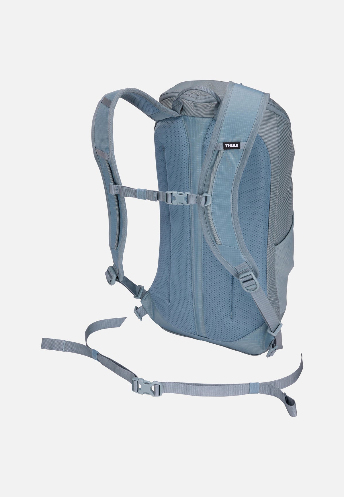 Thule AllTrail 18L Pond Gray Hiking Backpack