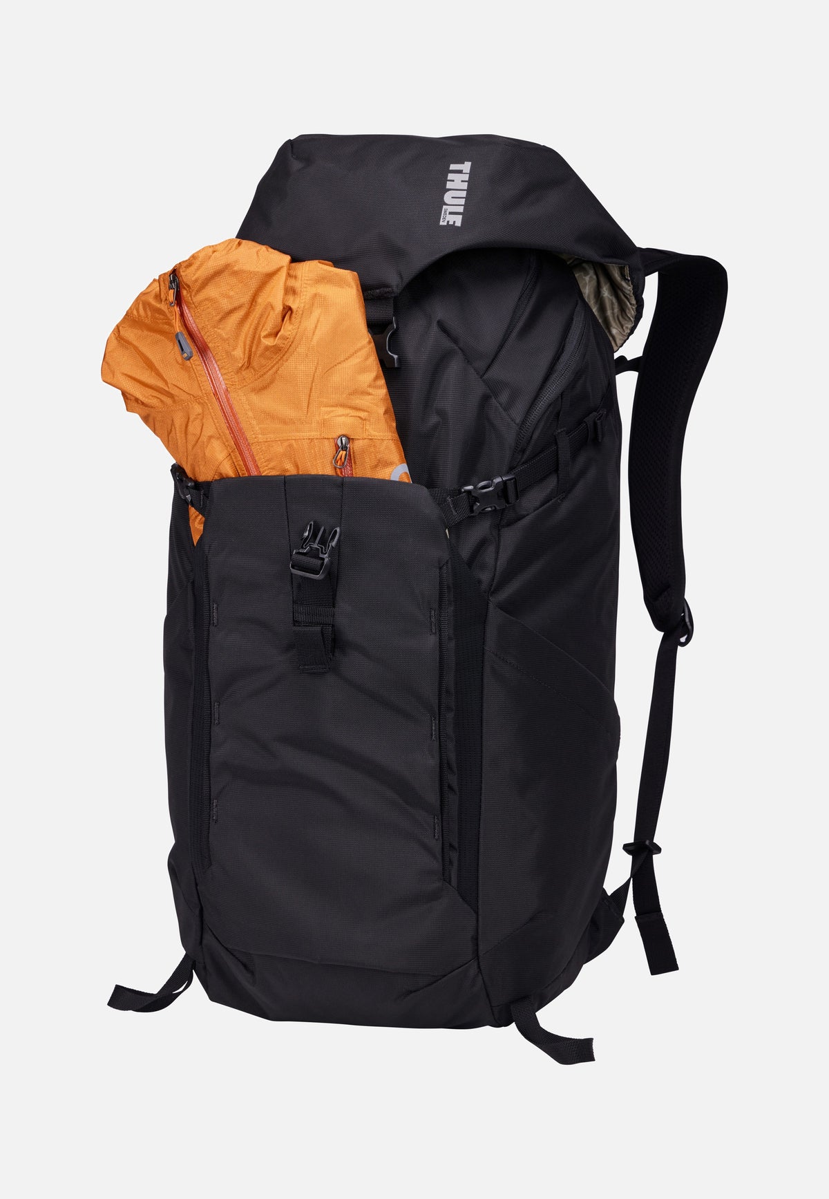 Thule AllTrail 25L Black Hiking Backpack