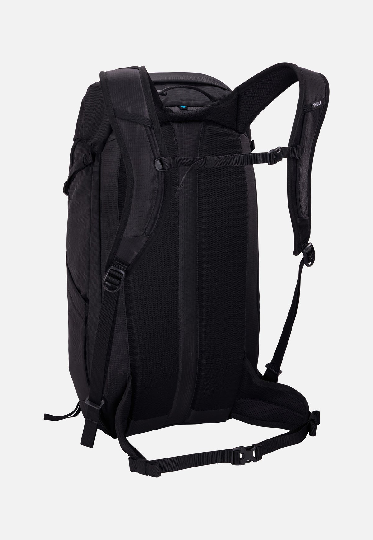 Thule AllTrail 25L Black Hiking Backpack