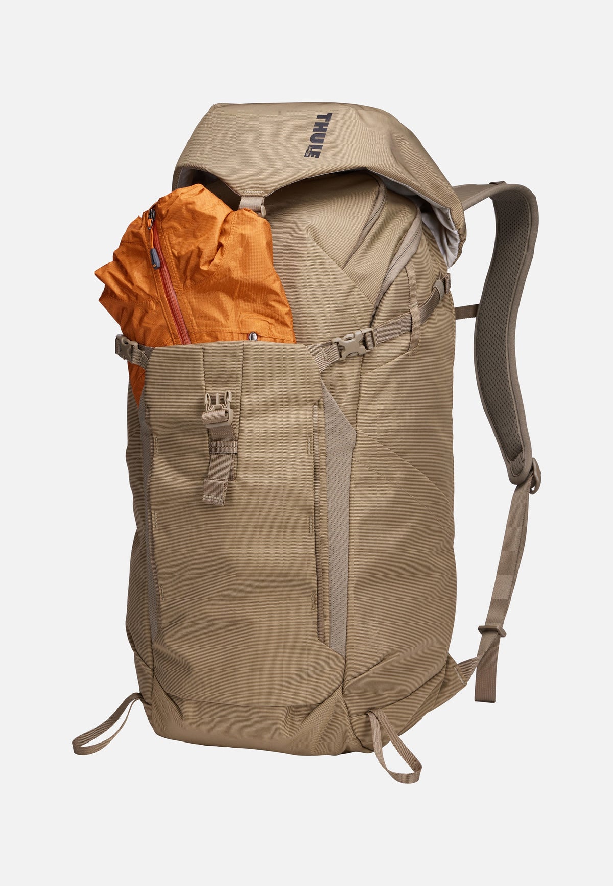 Thule AllTrail 25L Faded Khaki Hiking Backpack