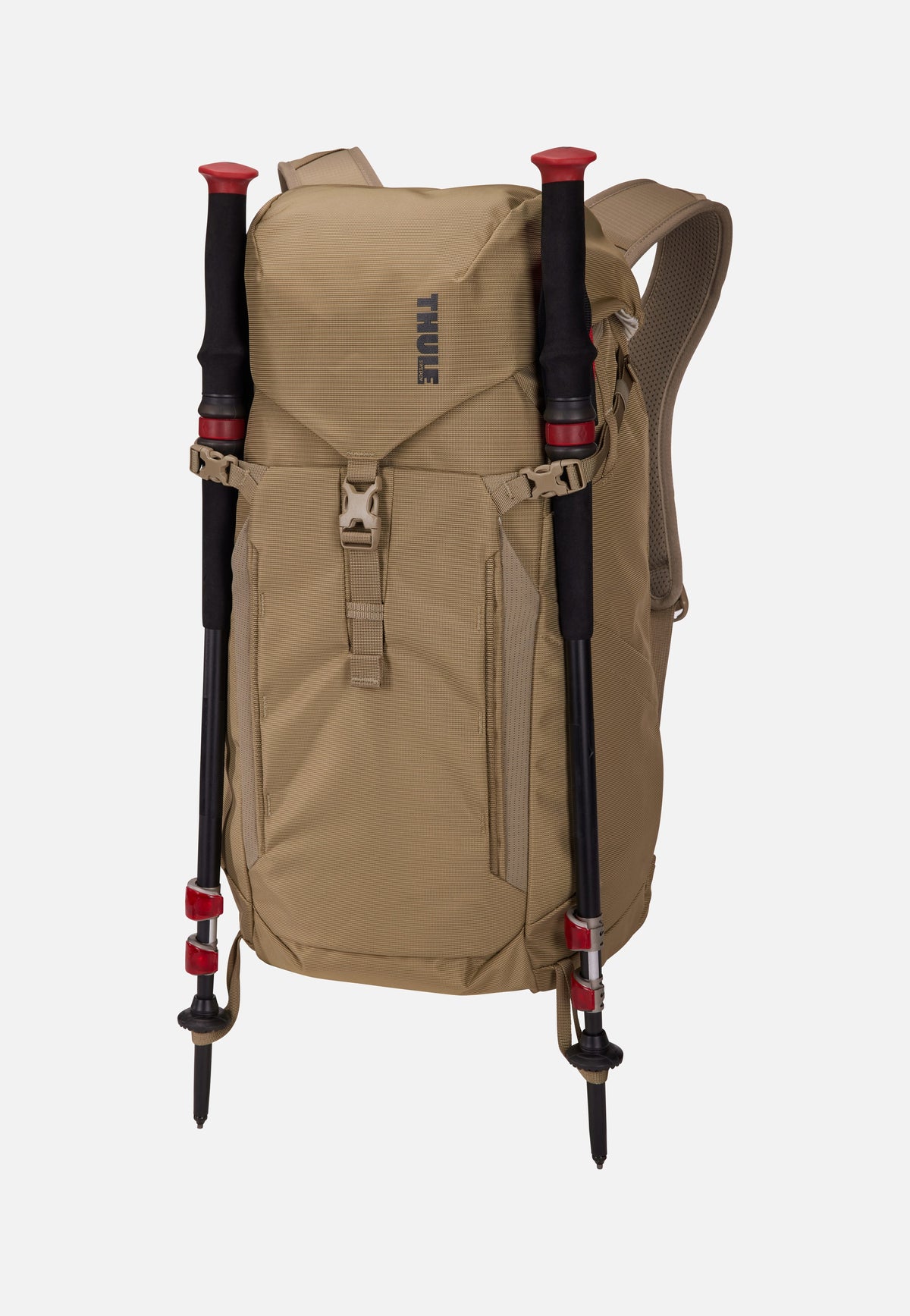 Thule AllTrail 25L Faded Khaki Hiking Backpack