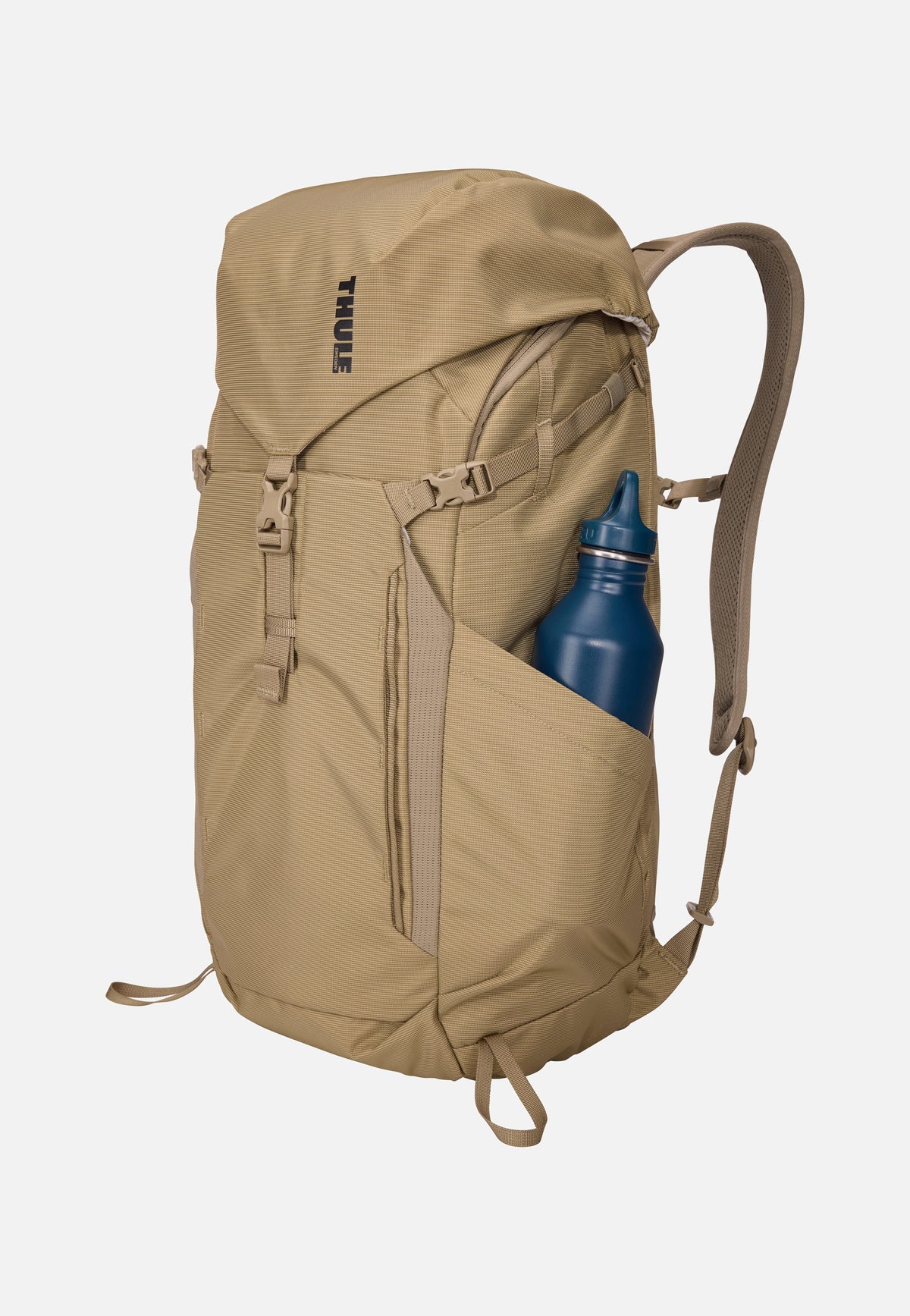 Thule AllTrail 25L Faded Khaki Hiking Backpack