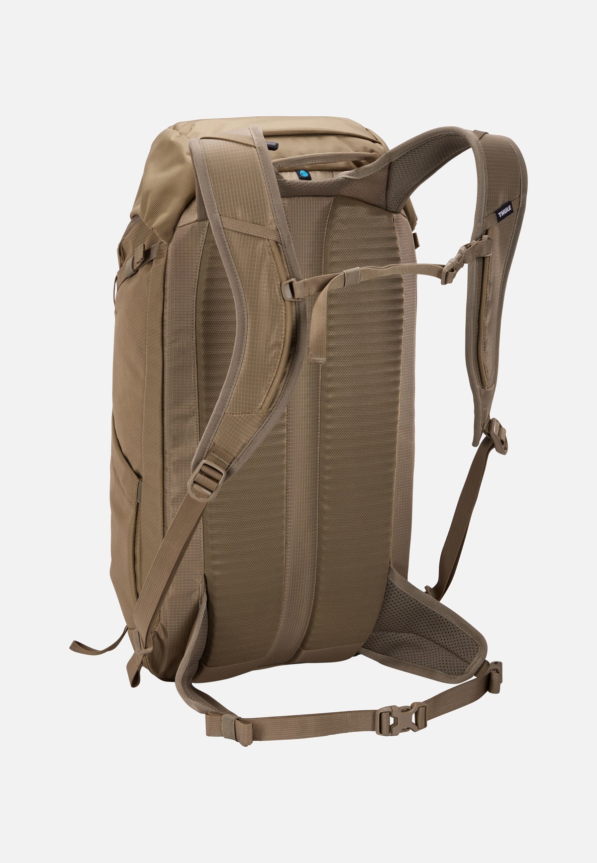 Thule AllTrail 25L Faded Khaki Hiking Backpack