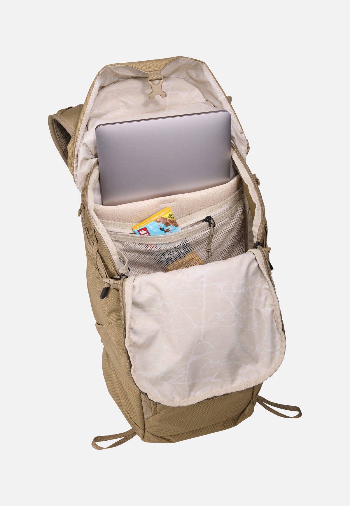 Thule AllTrail 25L Faded Khaki Hiking Backpack