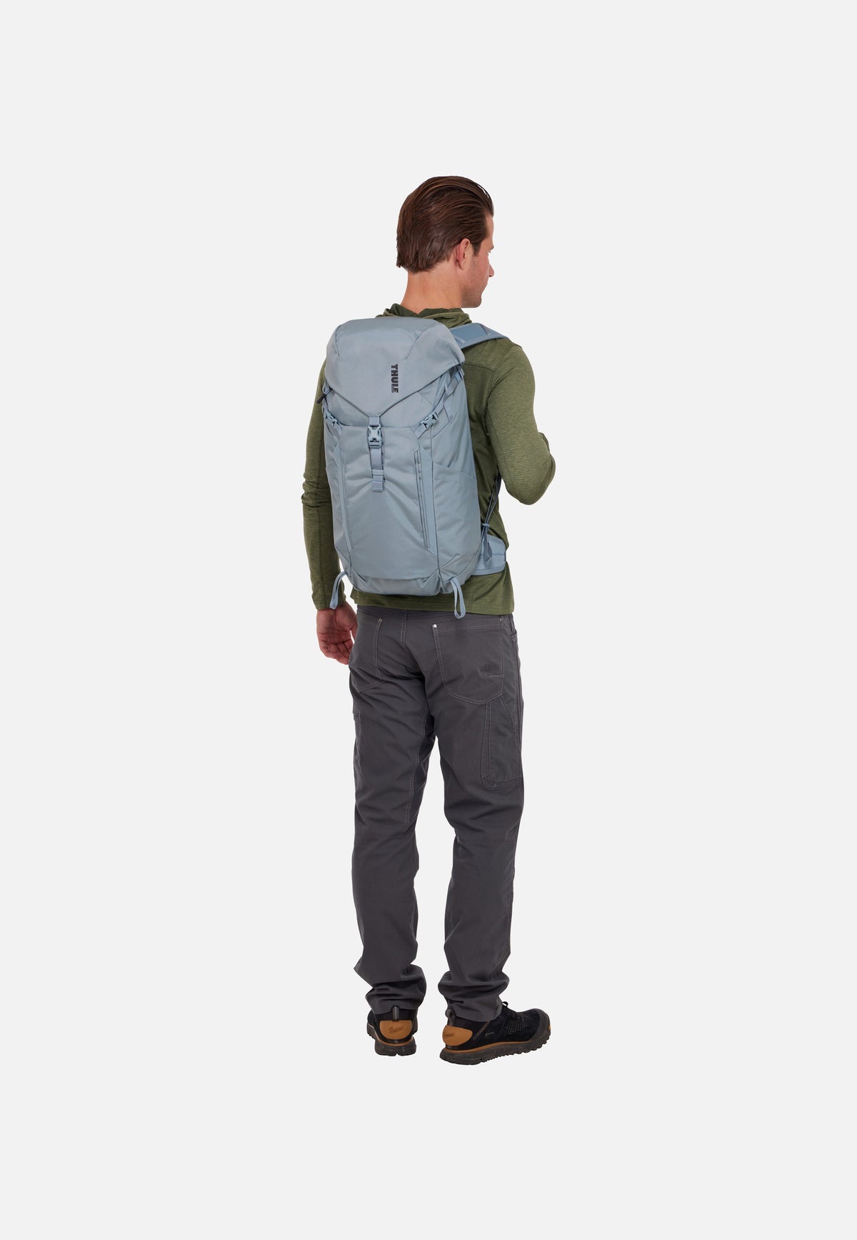 Thule AllTrail 25L Pond Gray Hiking Backpack