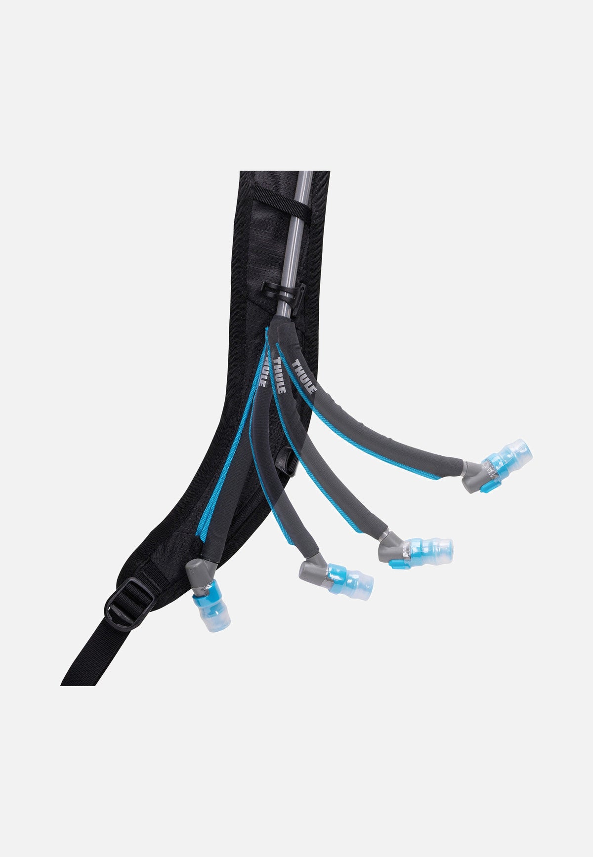 Thule AllTrail Hydration 10L Black Hiking Backpack