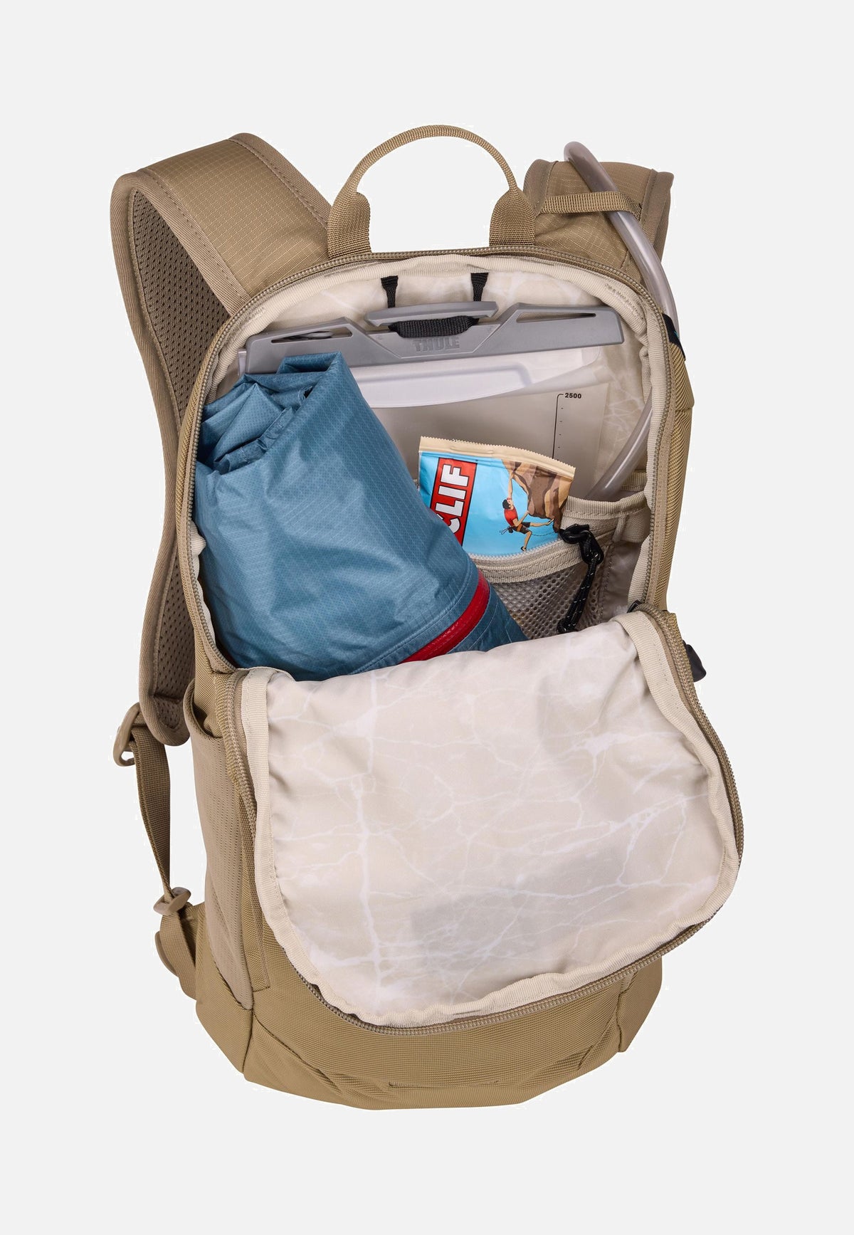 Thule AllTrail Hydration 10L Faded Khaki Hiking Backpack