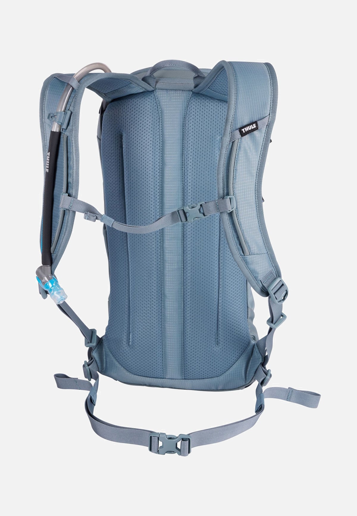 Thule AllTrail Hydration 10L Pond Gray Hiking Backpack