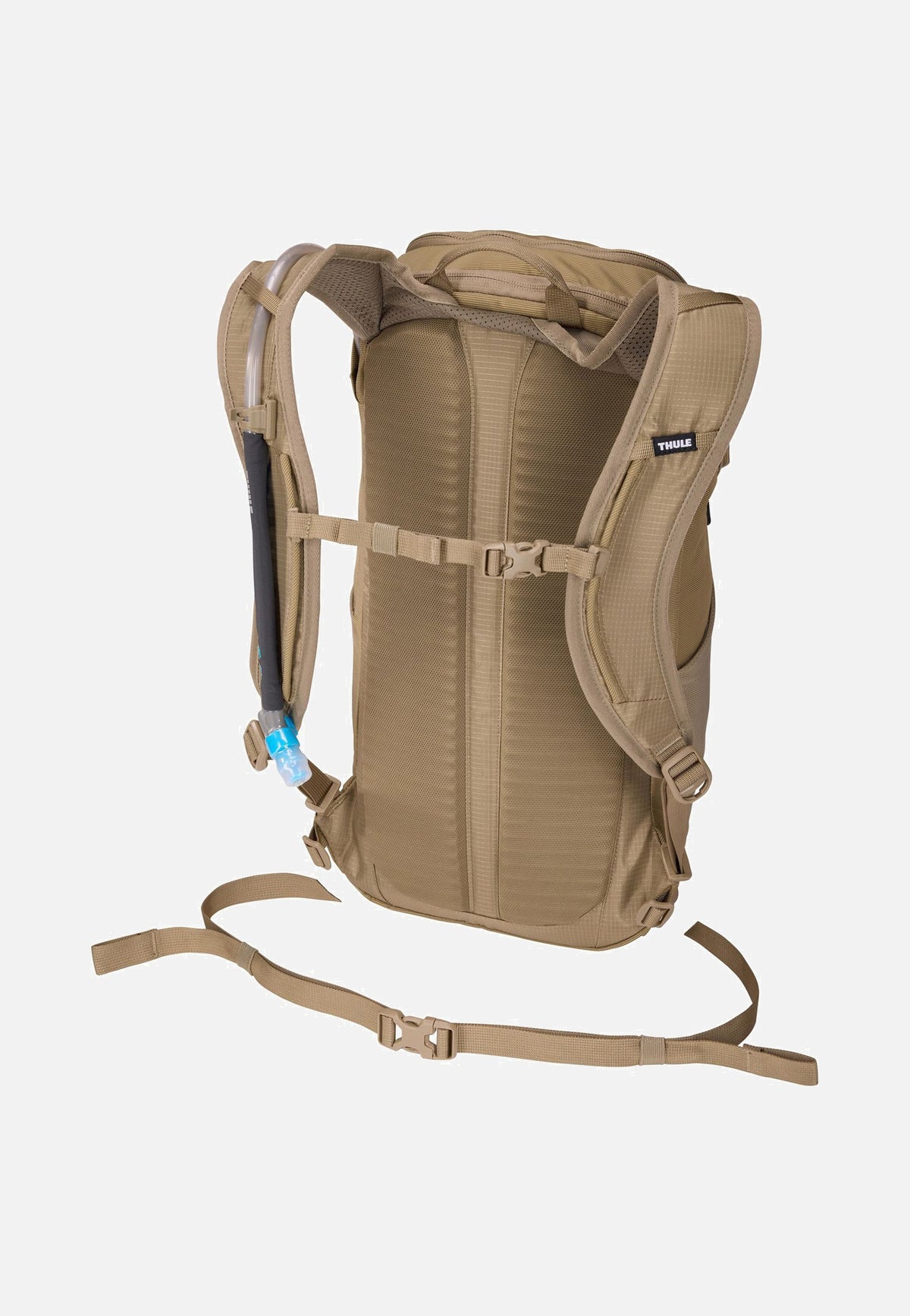 Thule AllTrail Hydration 16L Faded Khaki Hiking Backpack