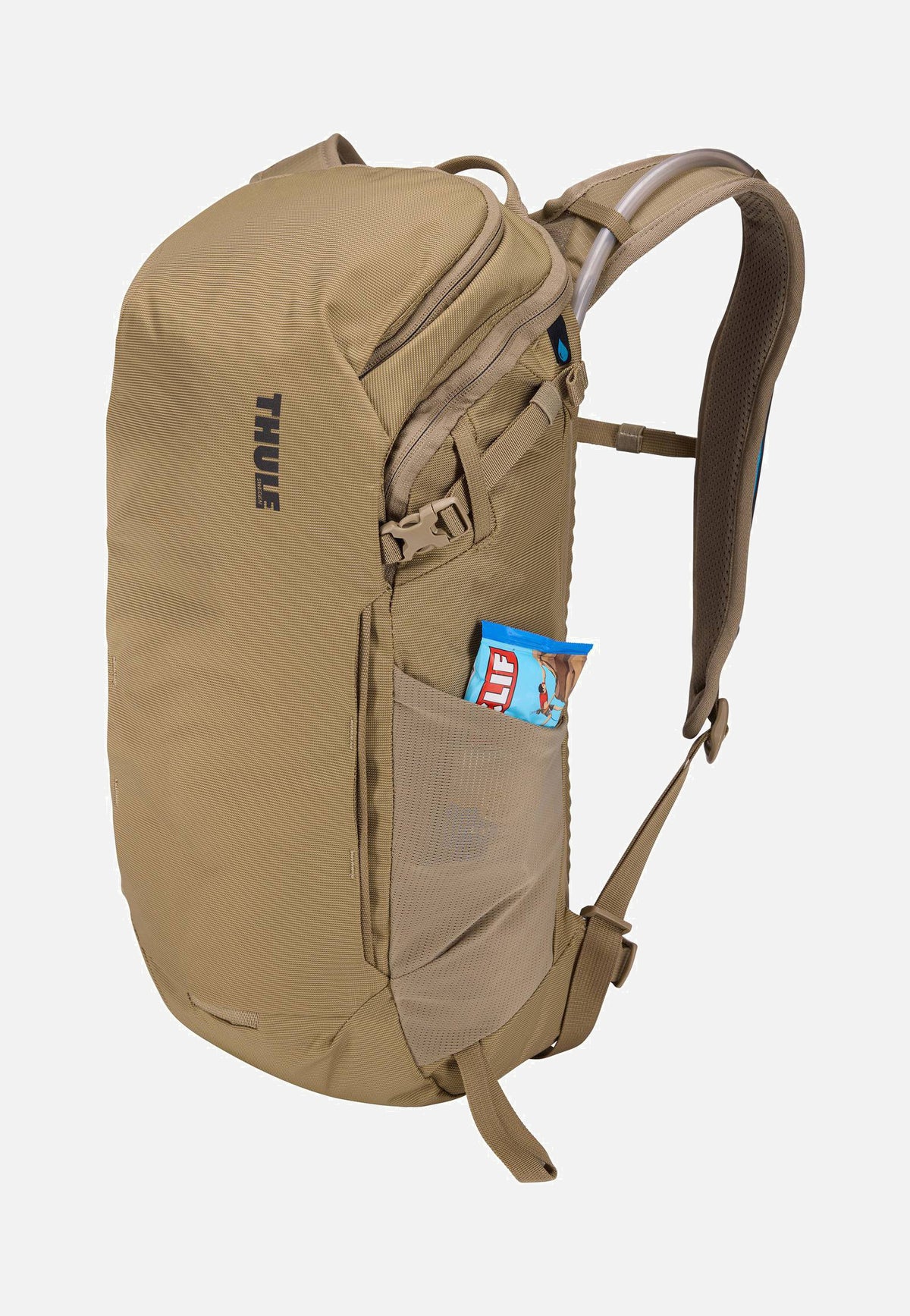 Thule AllTrail Hydration 16L Faded Khaki Hiking Backpack