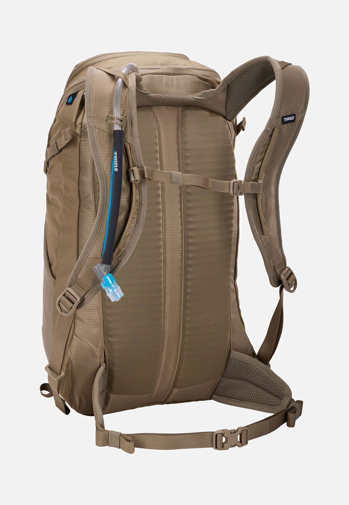 Thule AllTrail Hydration 22L Faded Khaki Hiking Backpack