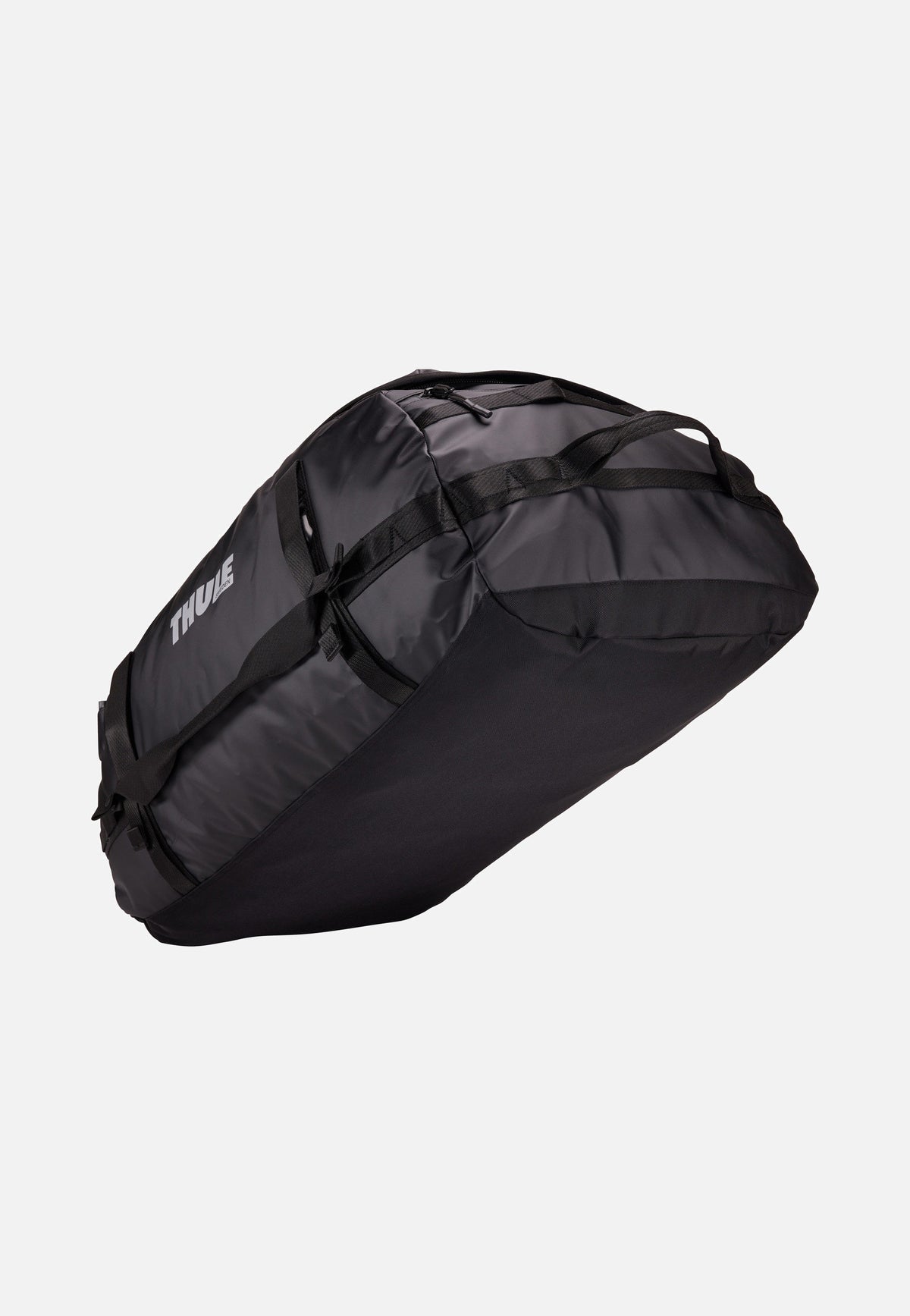 Thule Chasm 90L Black Dufflebag
