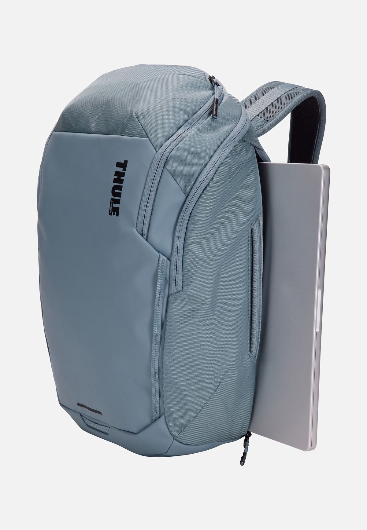 Thule Chasm Laptop 26L Pond Gray Backpack