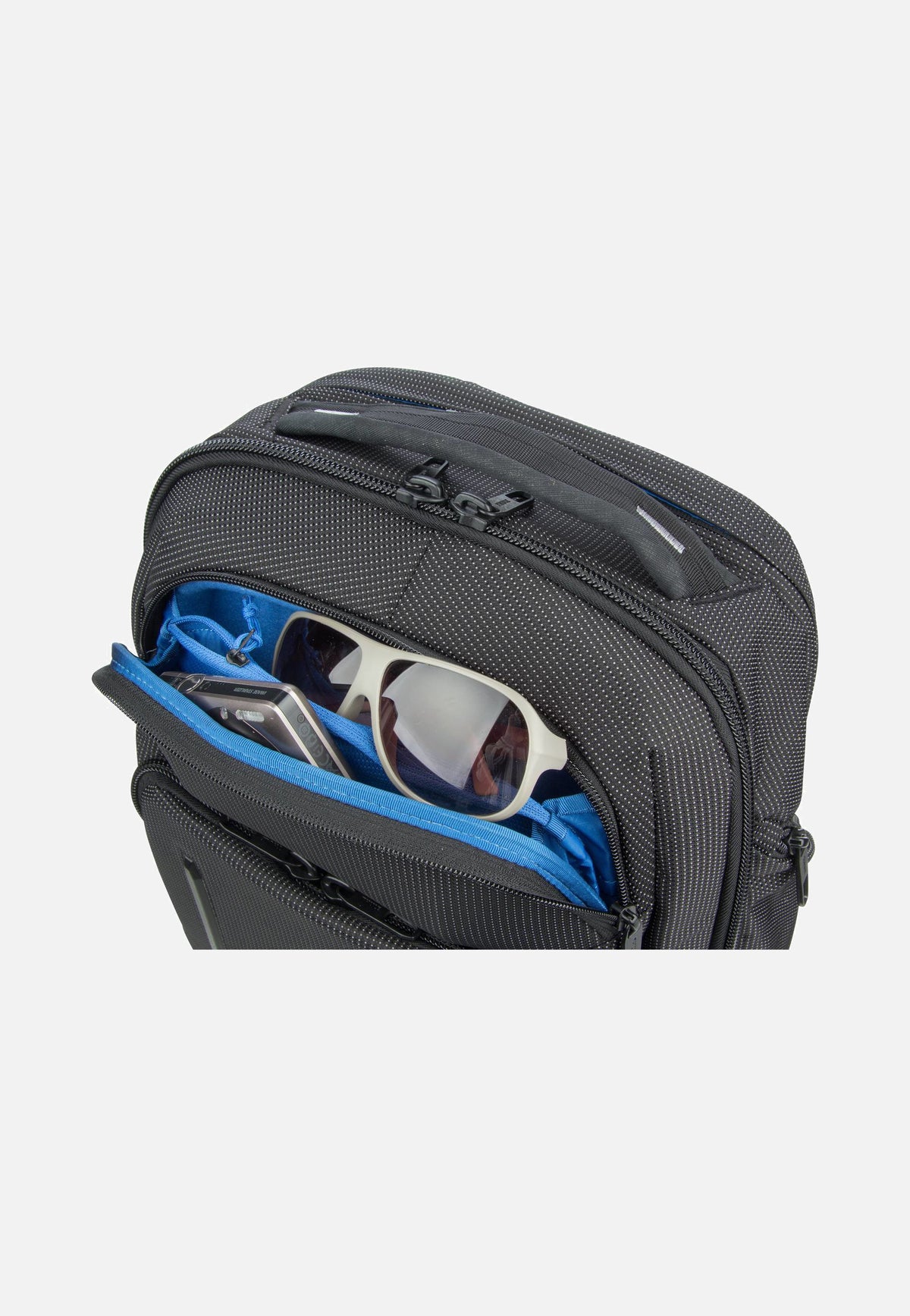 Thule Crossover 2 30L Black Backpack